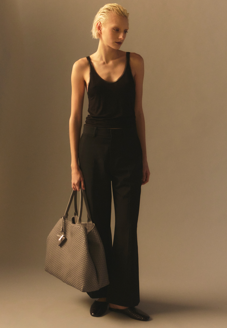 Tote Bag Large "60" Acacia
