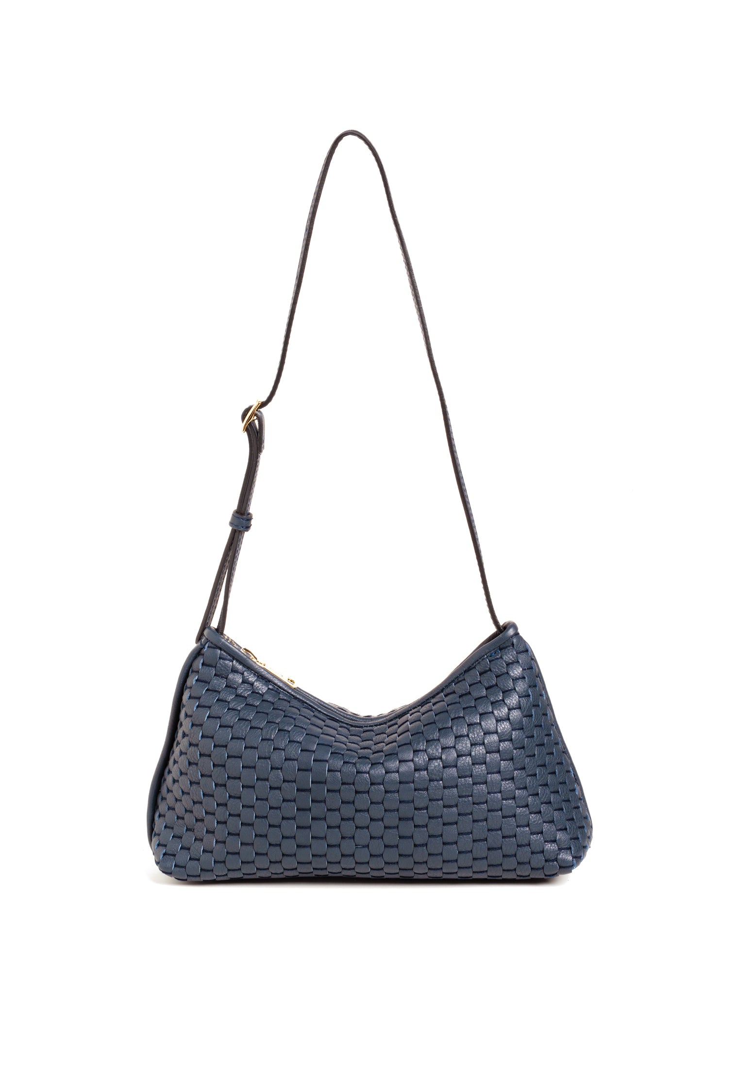 '81' Baguette Navy Blue