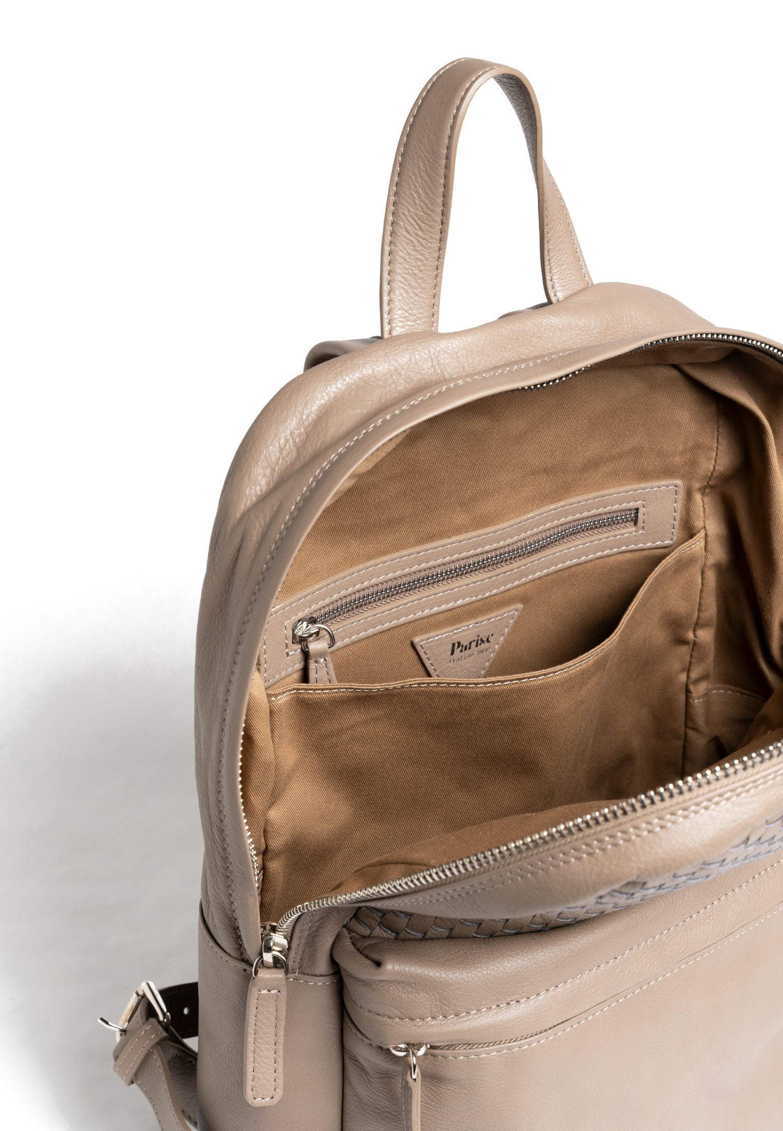 "93" Rucksack Akazie