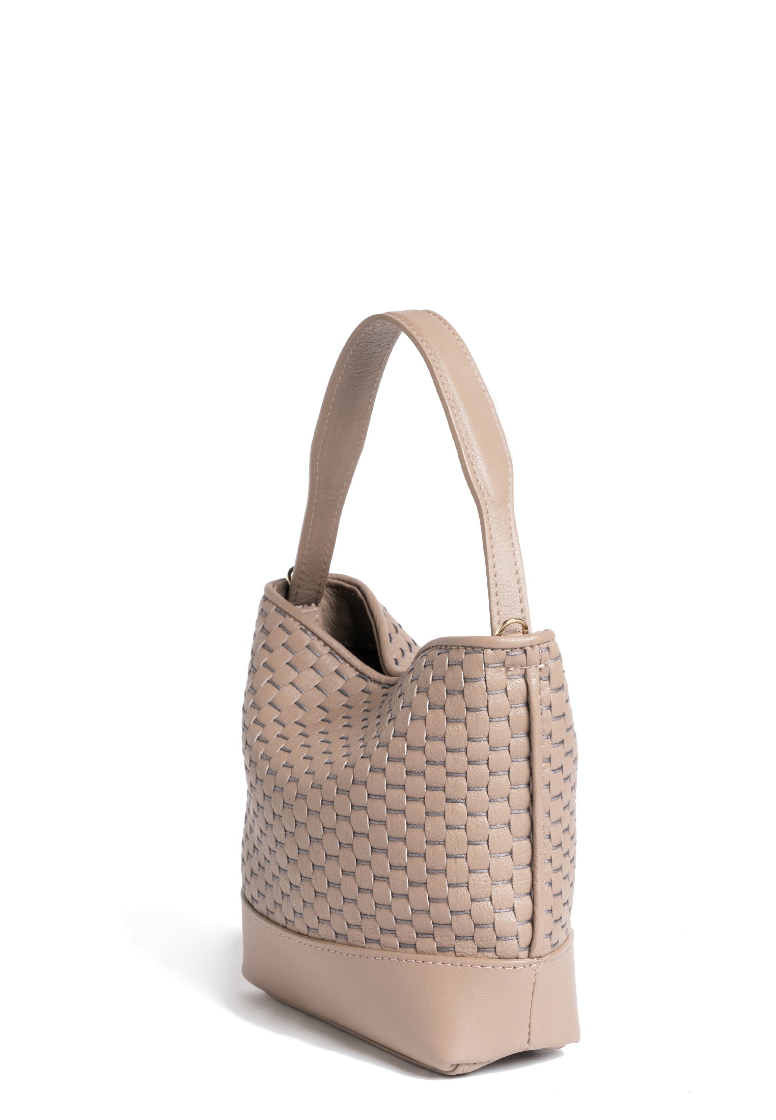 '51' Bucket Bag Small Acacia