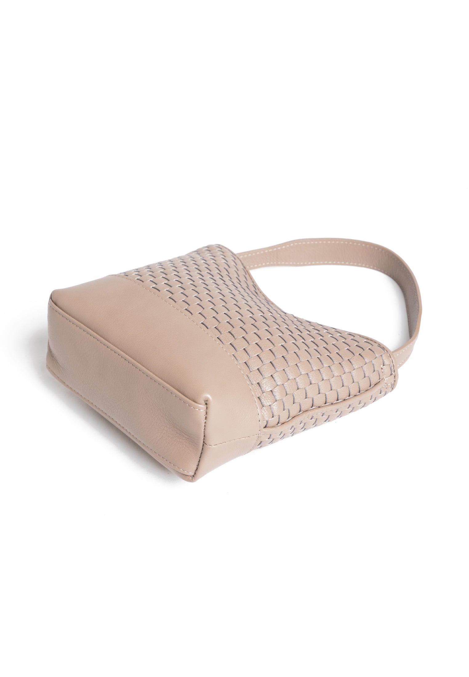 '51' Bucket Bag Small Acacia
