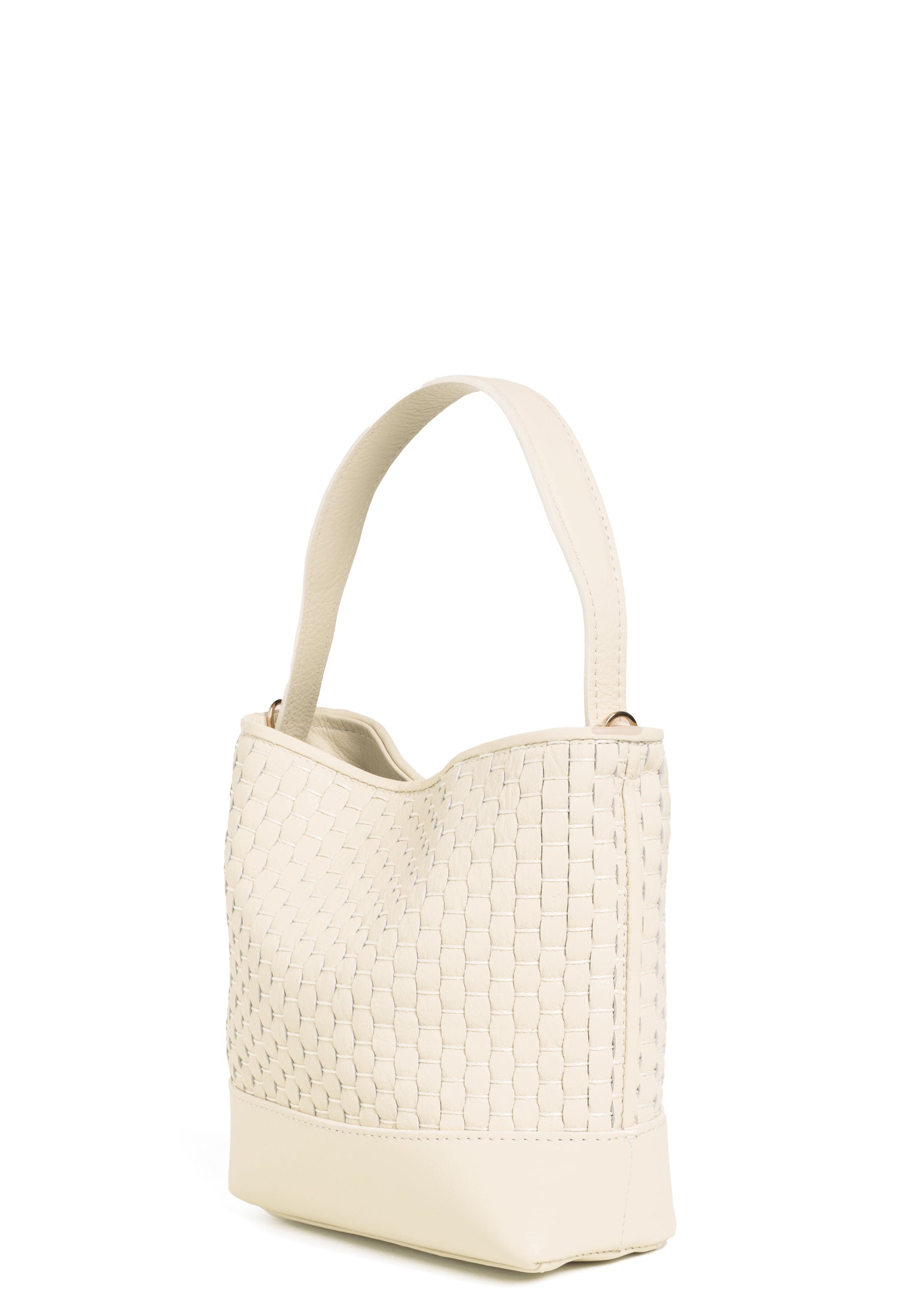 '51' Bucket Bag Small Burro