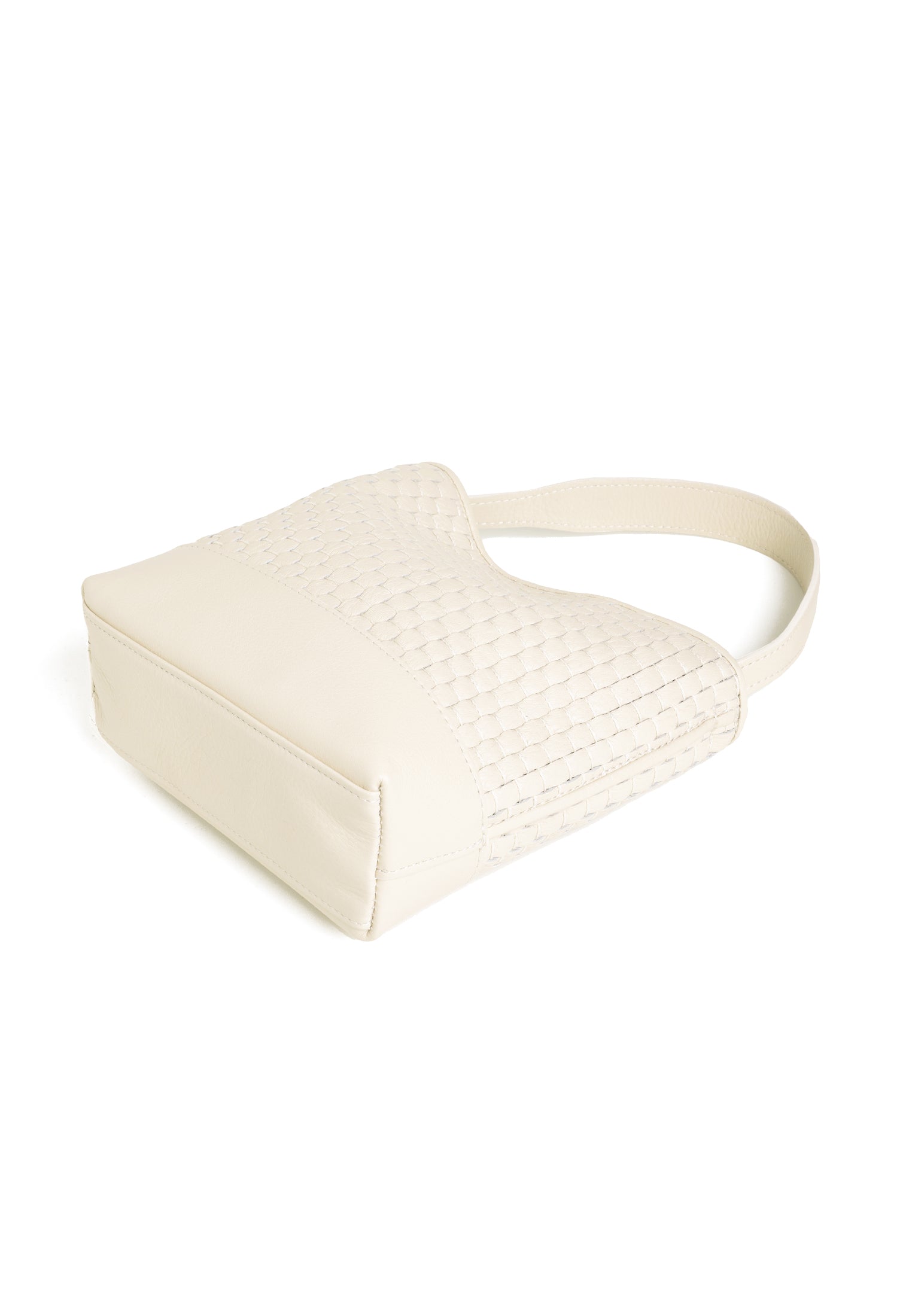 '51' Bucket Bag Small Burro