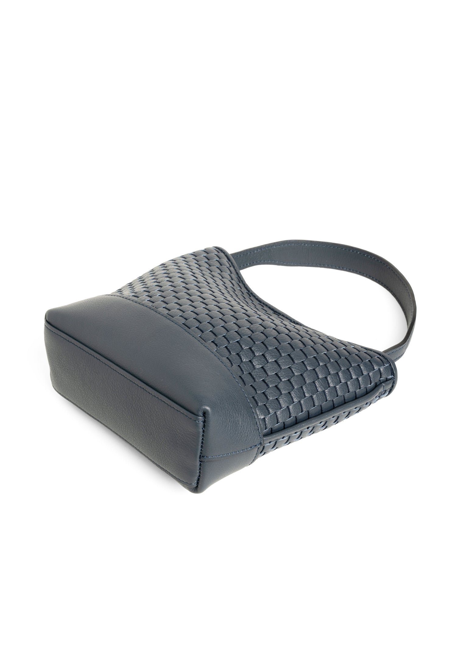 Borsa a Secchiello "51" Small Blu Navy