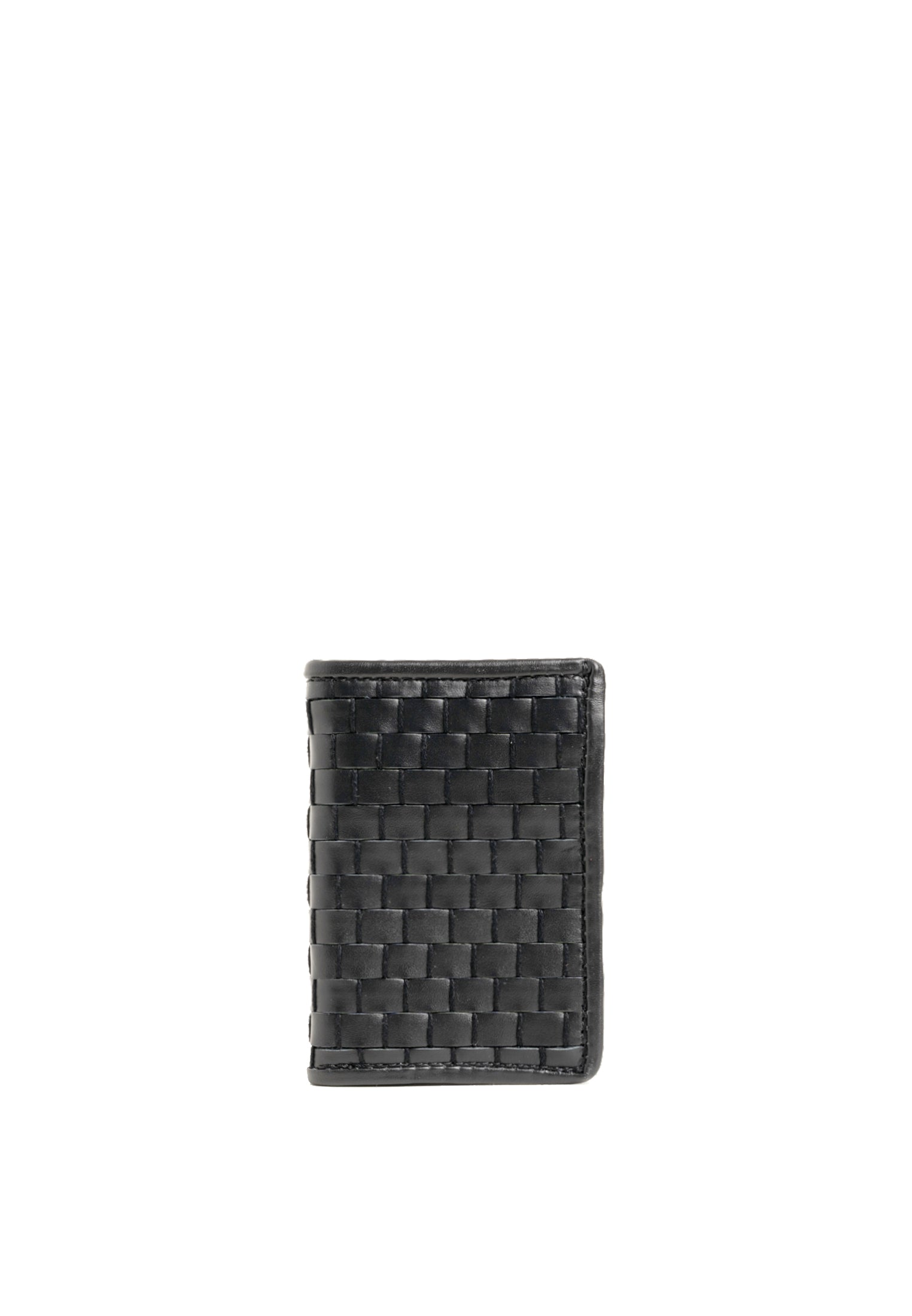 '4X' Cardholder Black