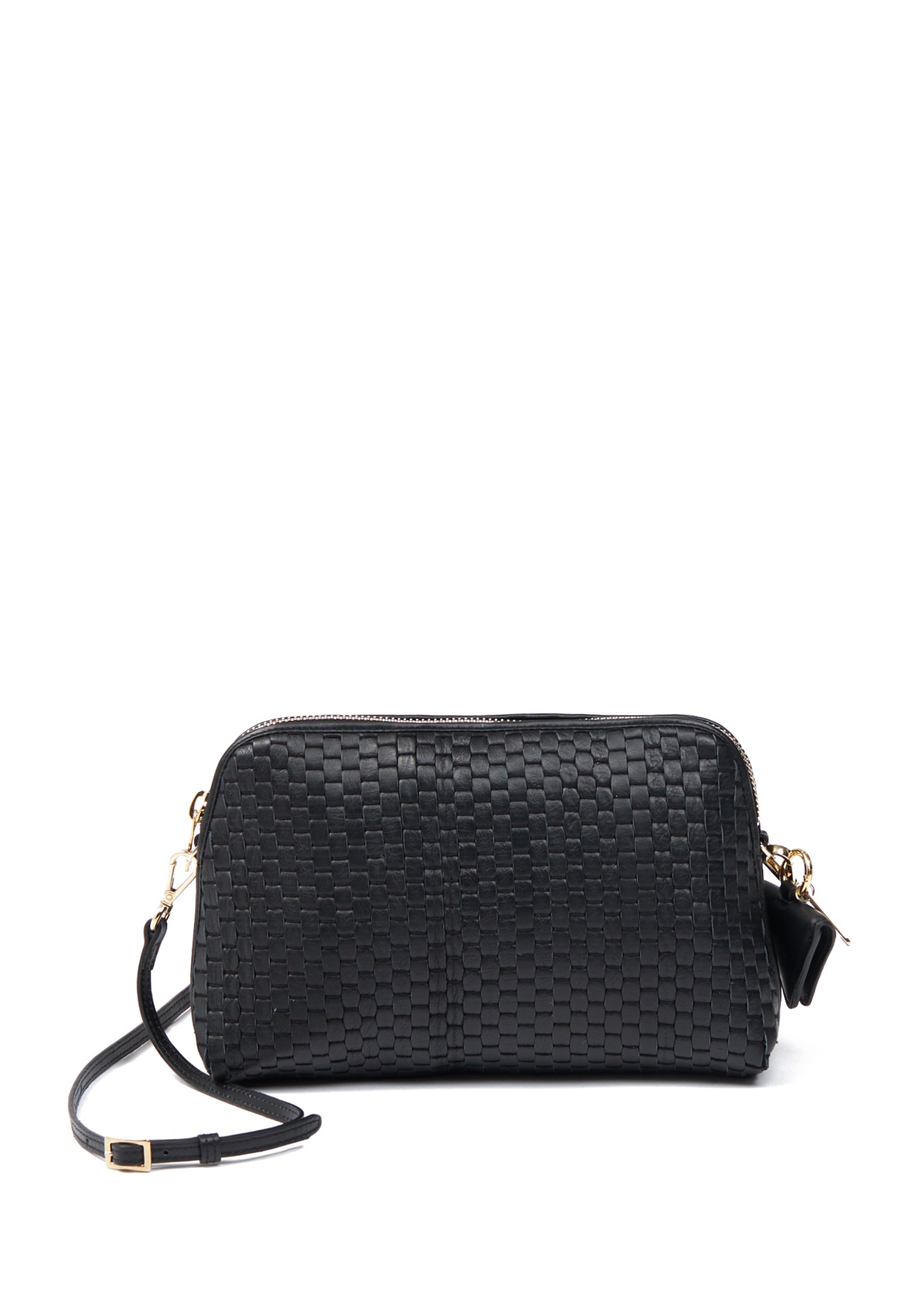 Borsa a tracolla "1789" Regular Nero