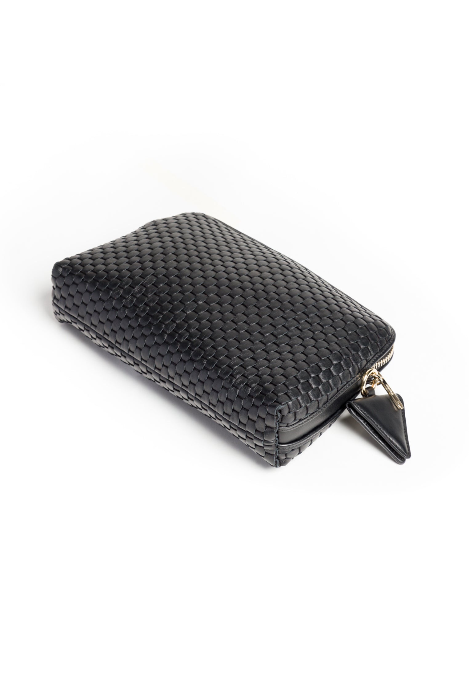 Borsa a tracolla "1789" Regular Nero