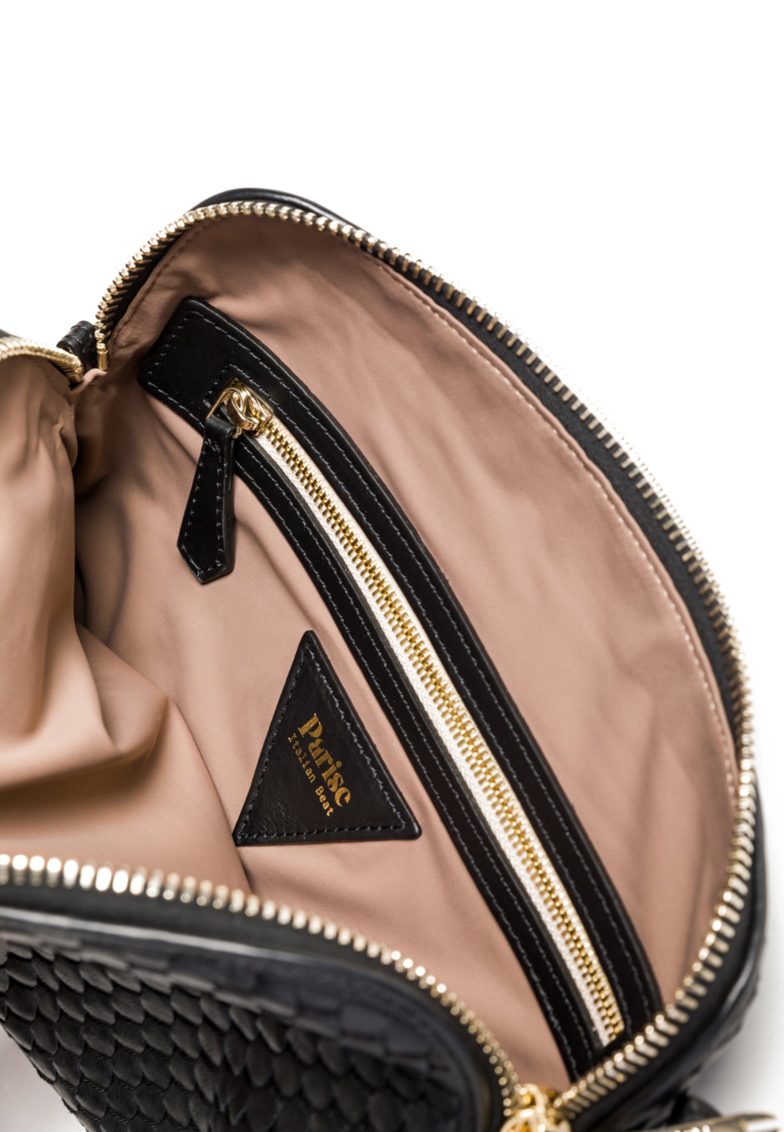 Borsa a tracolla "1789" Regular Nero