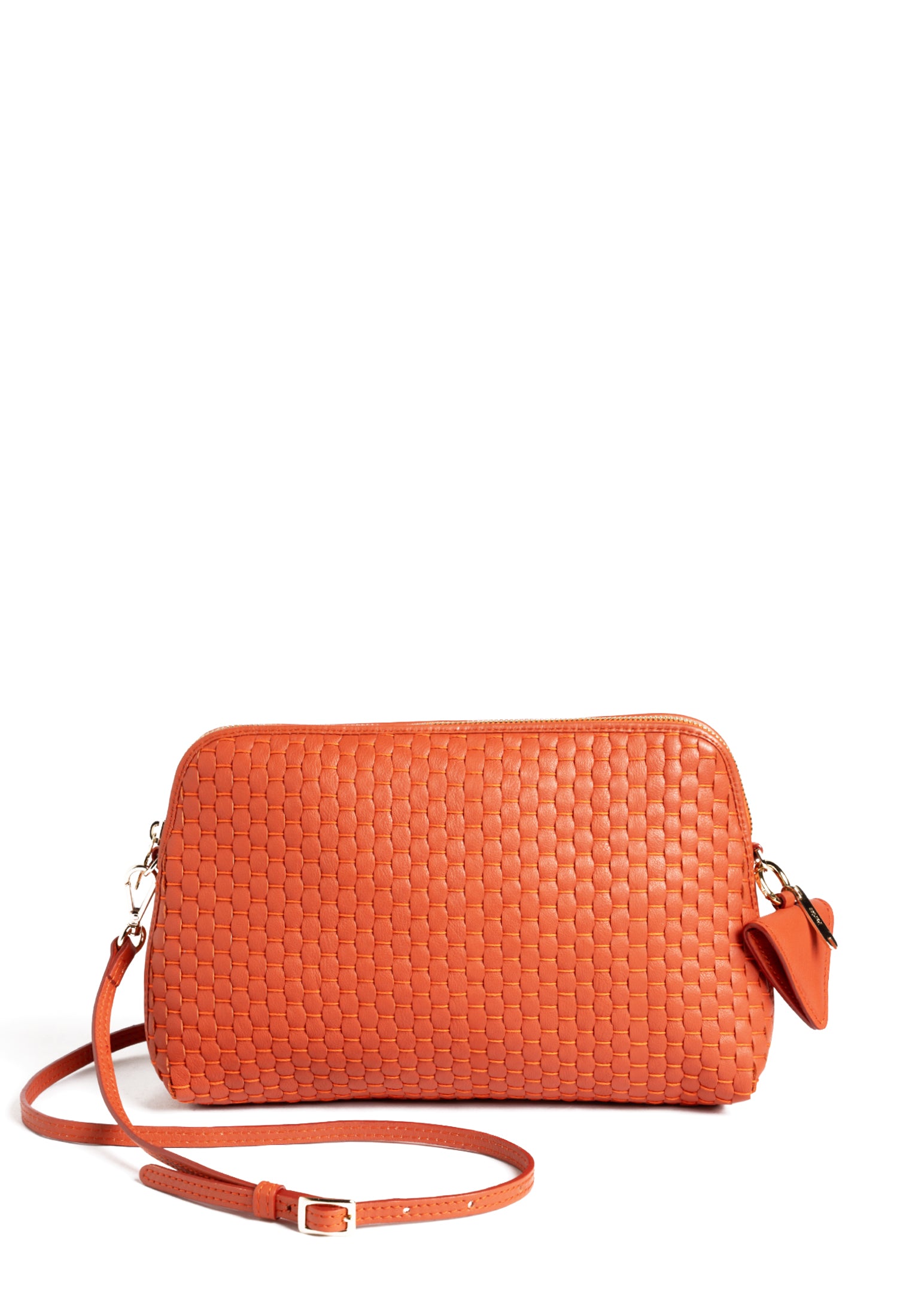'1789' Regular Crossbody bag Ginger