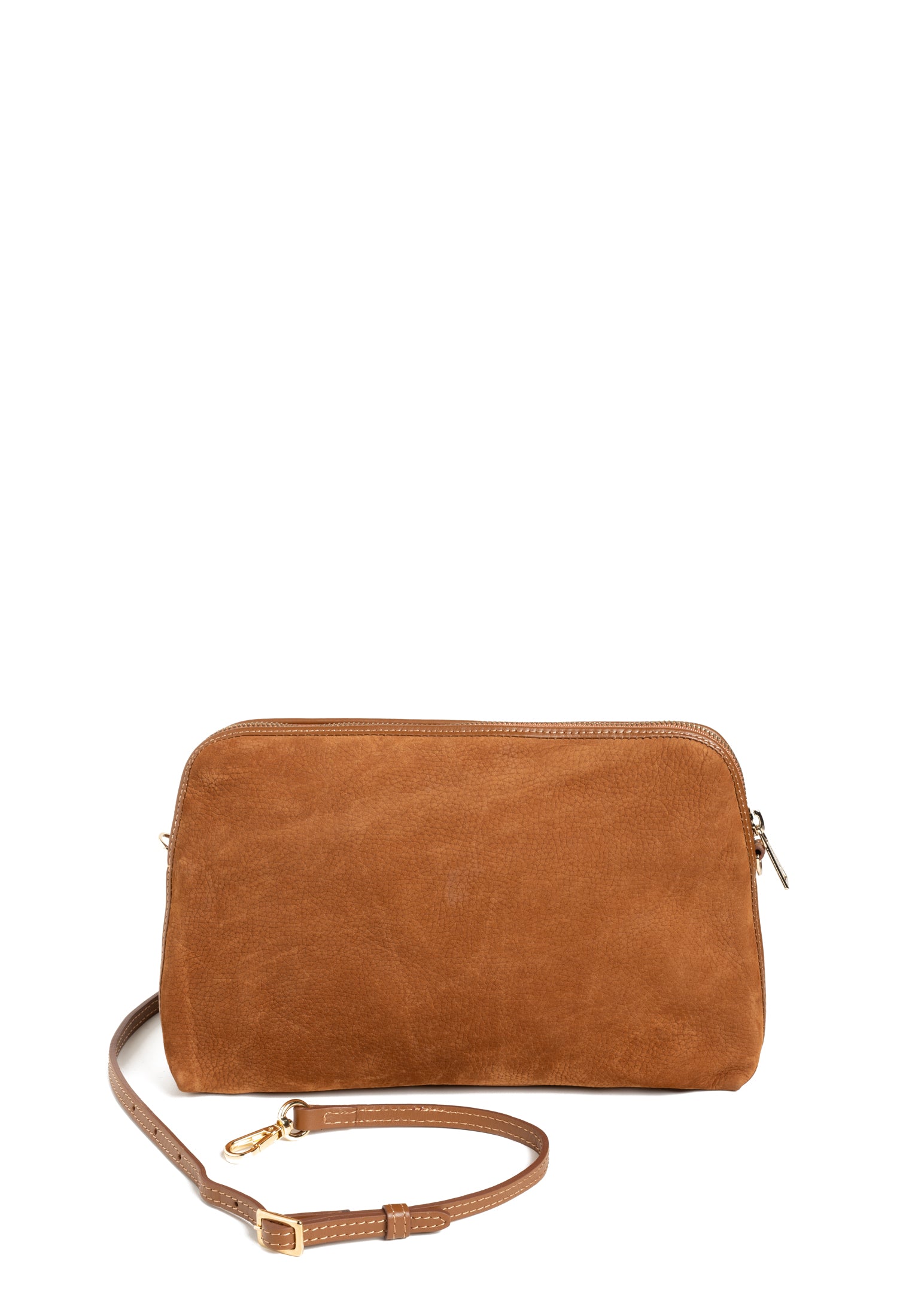 Borsa a tracolla "1789" Regular Sella Nabuk