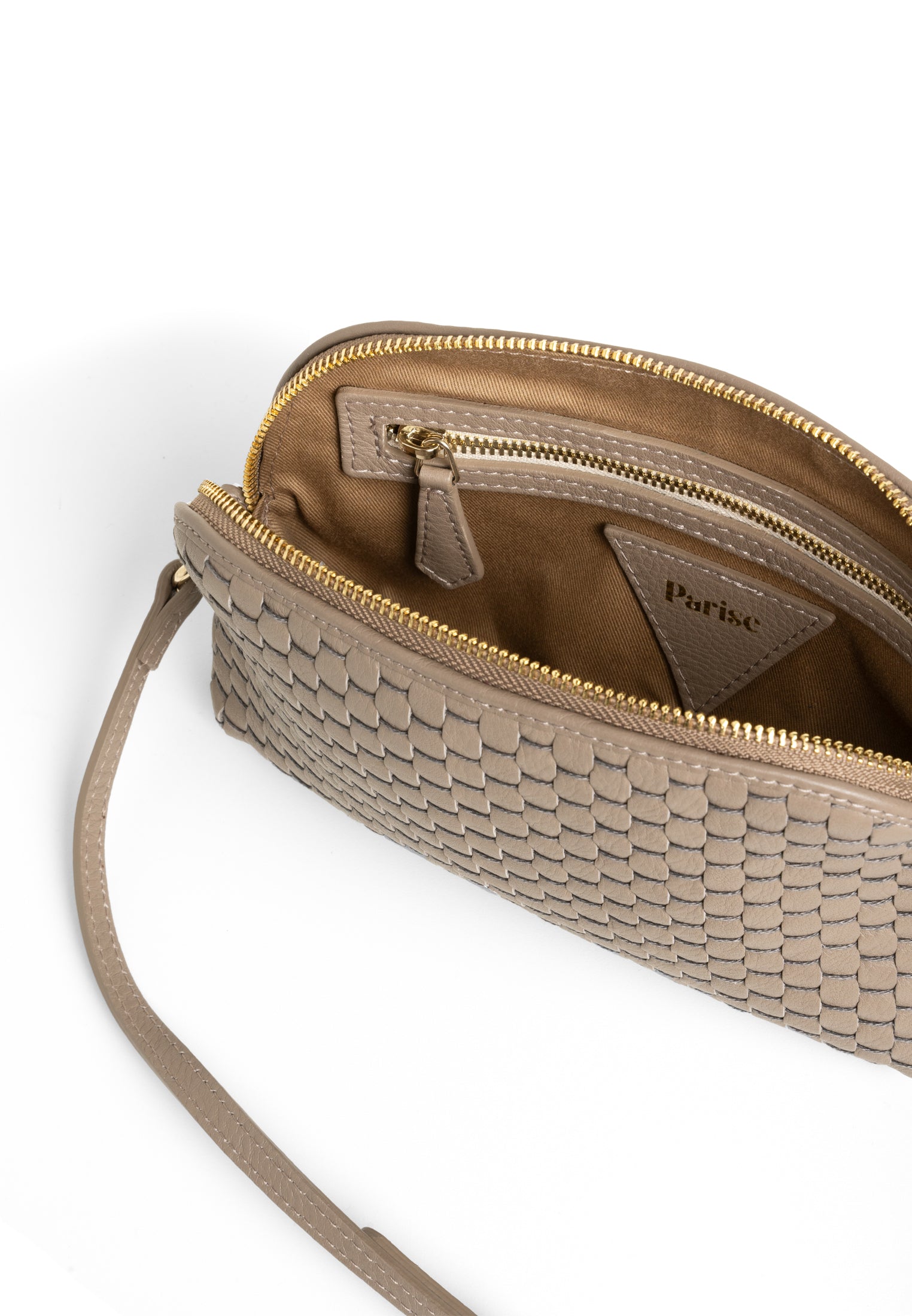 Borsa a tracolla "1789" Small Acacia