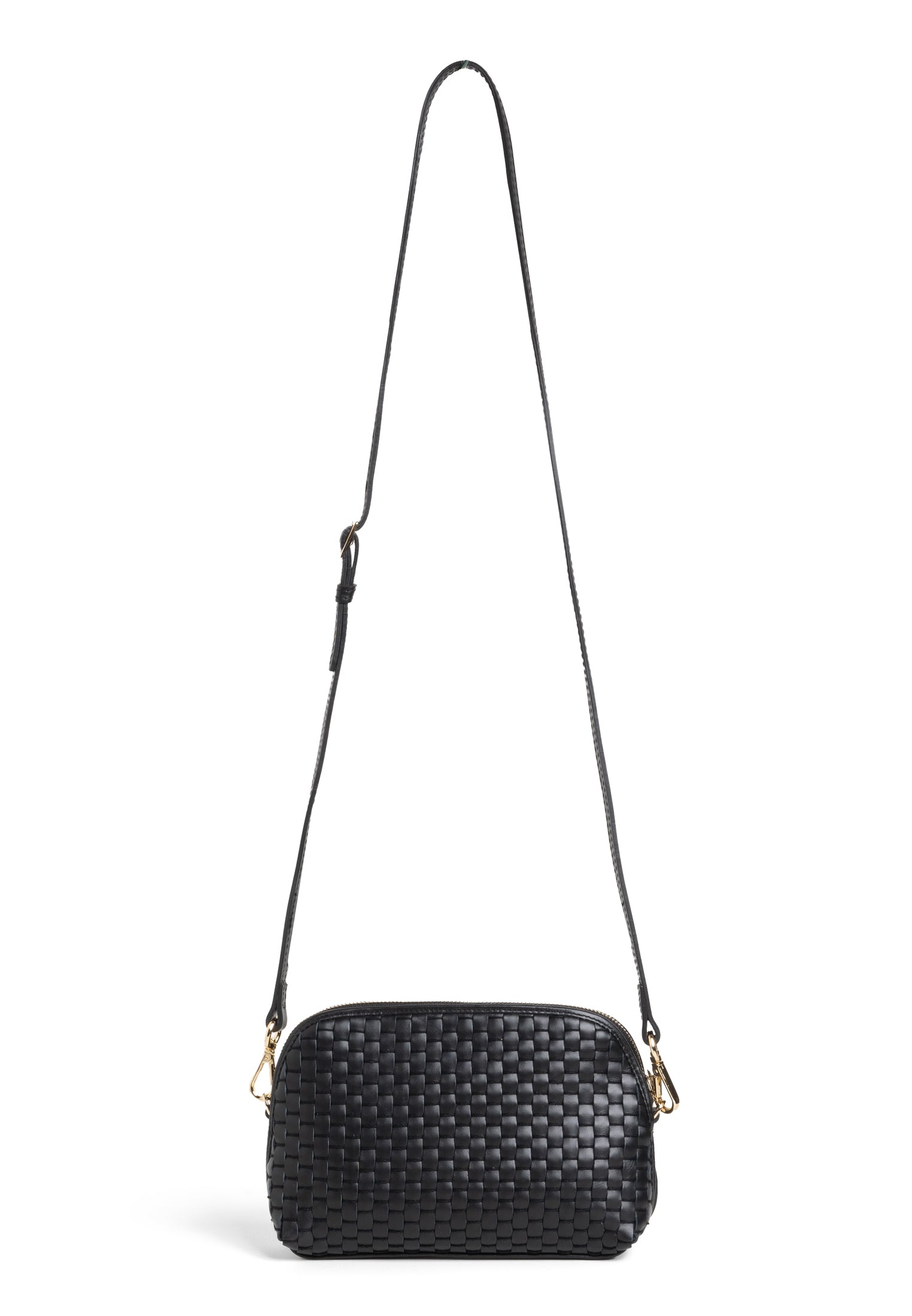 Borsa a tracolla "1789" Small Nero