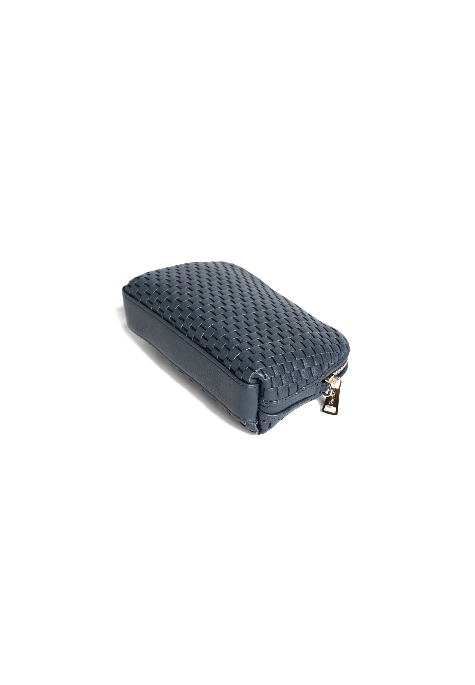 Borsa a tracolla "1789" Small Blu Navy