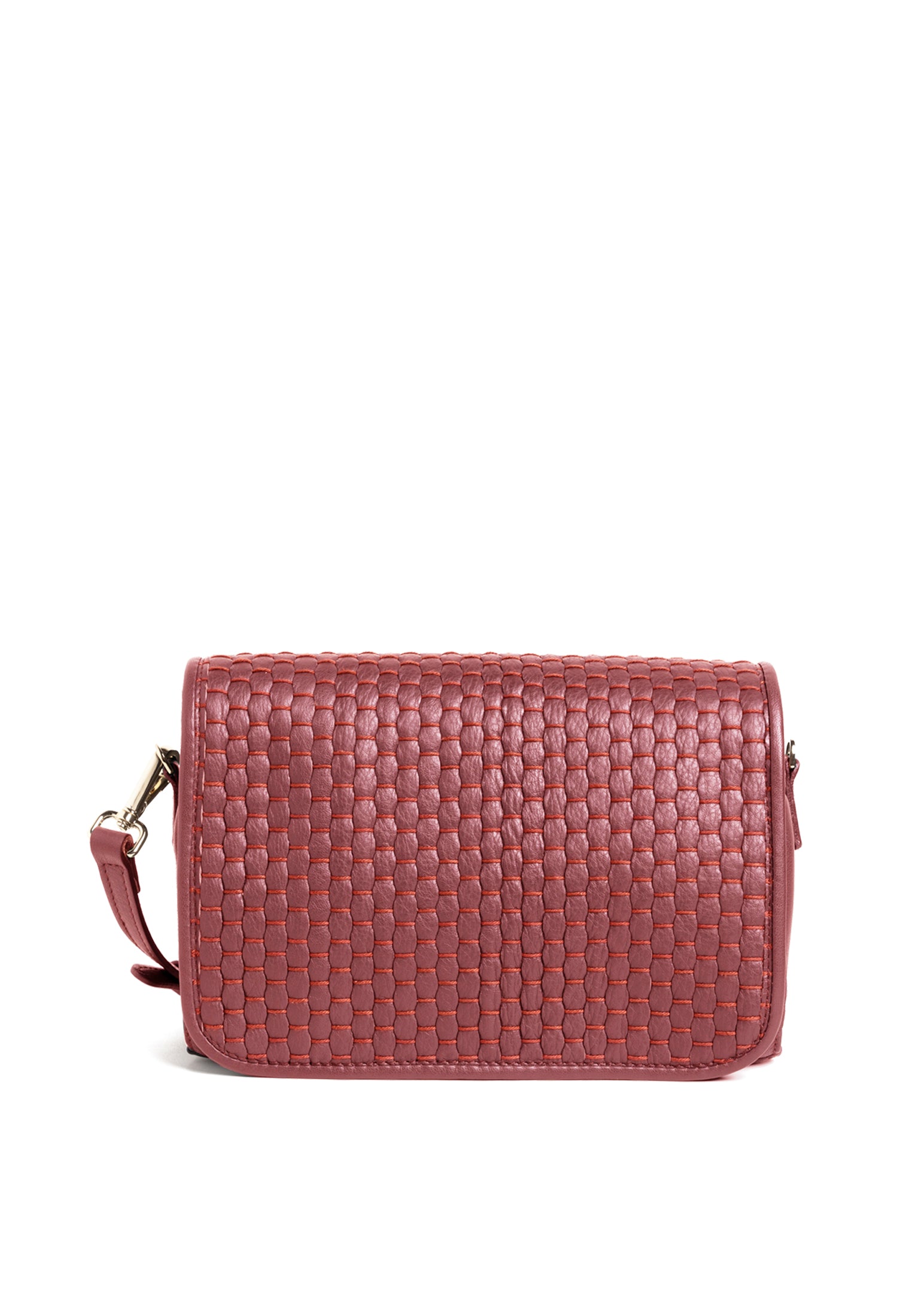 Borsa a tracolla "47" Chianti