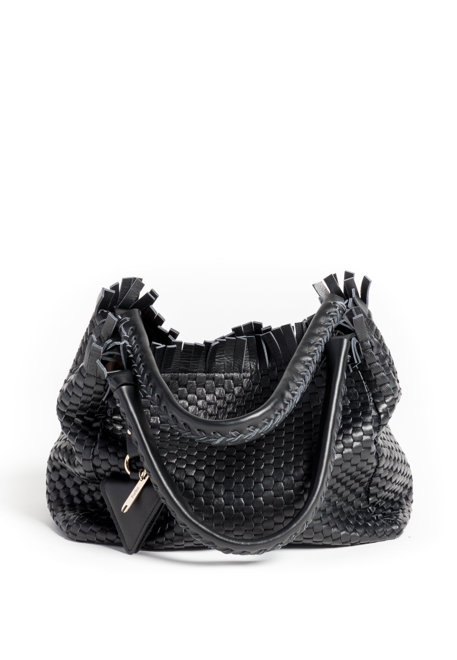'09' Small Black