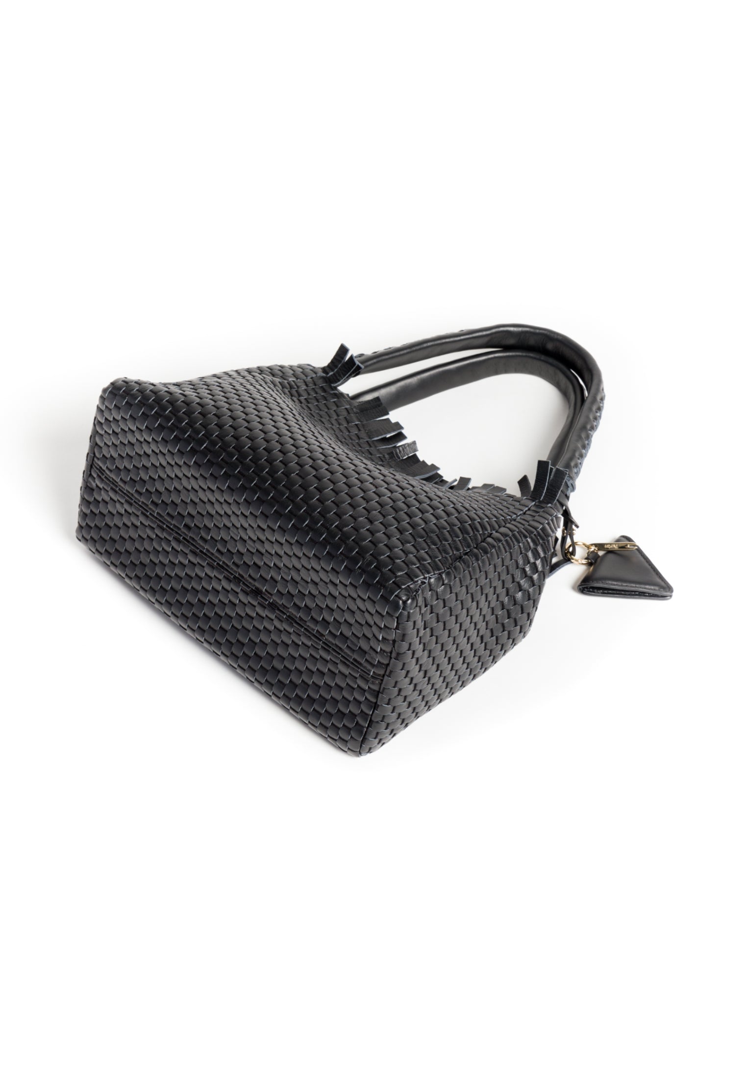 '09' Small Black