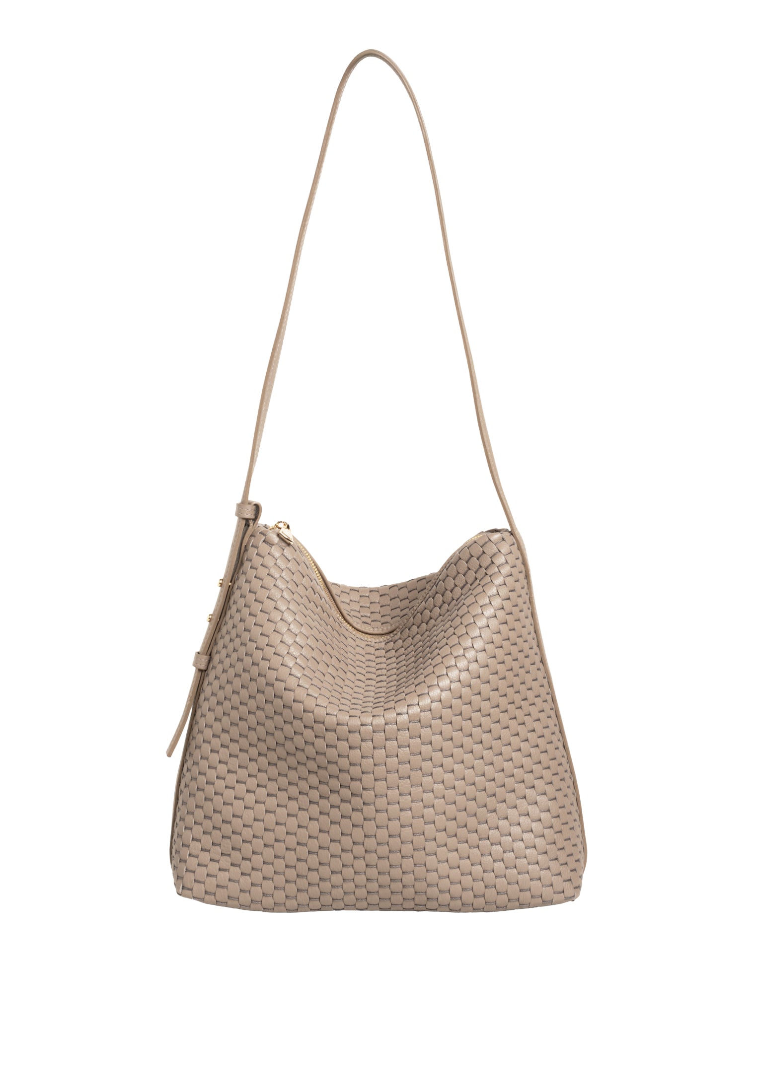 '1725' Hobo Bag Acacia