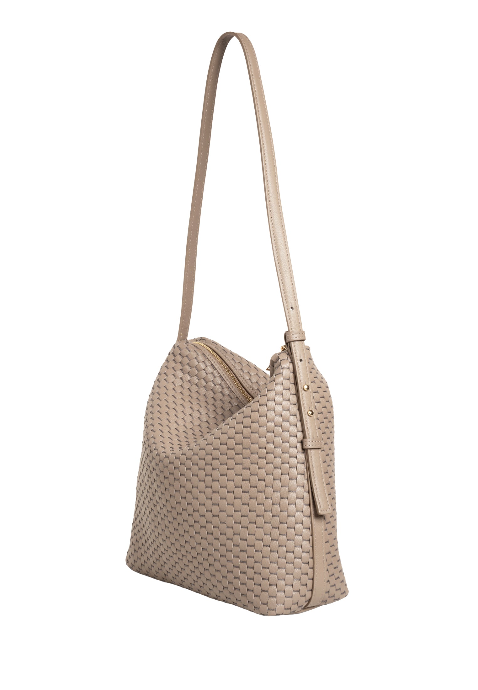 '1725' Hobo Bag Acacia