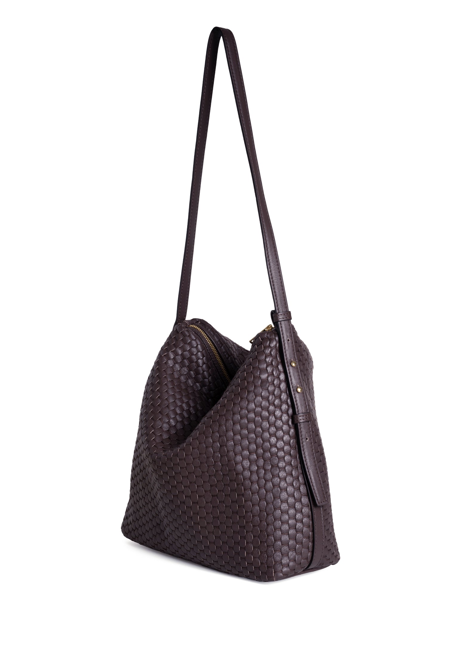 Borsa hobo "1725" Mosto