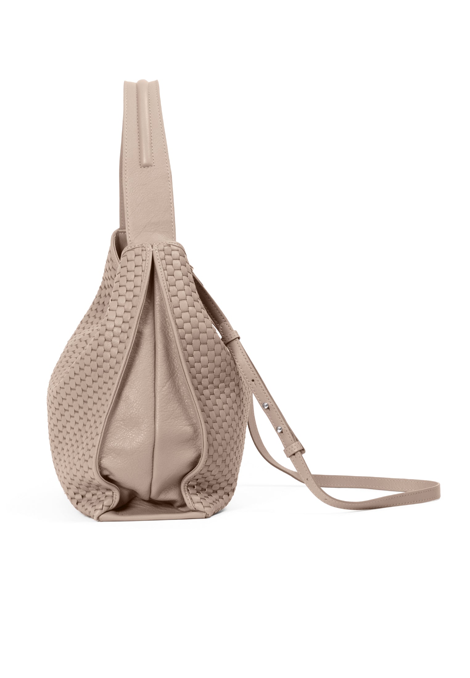 "697" Hobo-Tasche Akazie