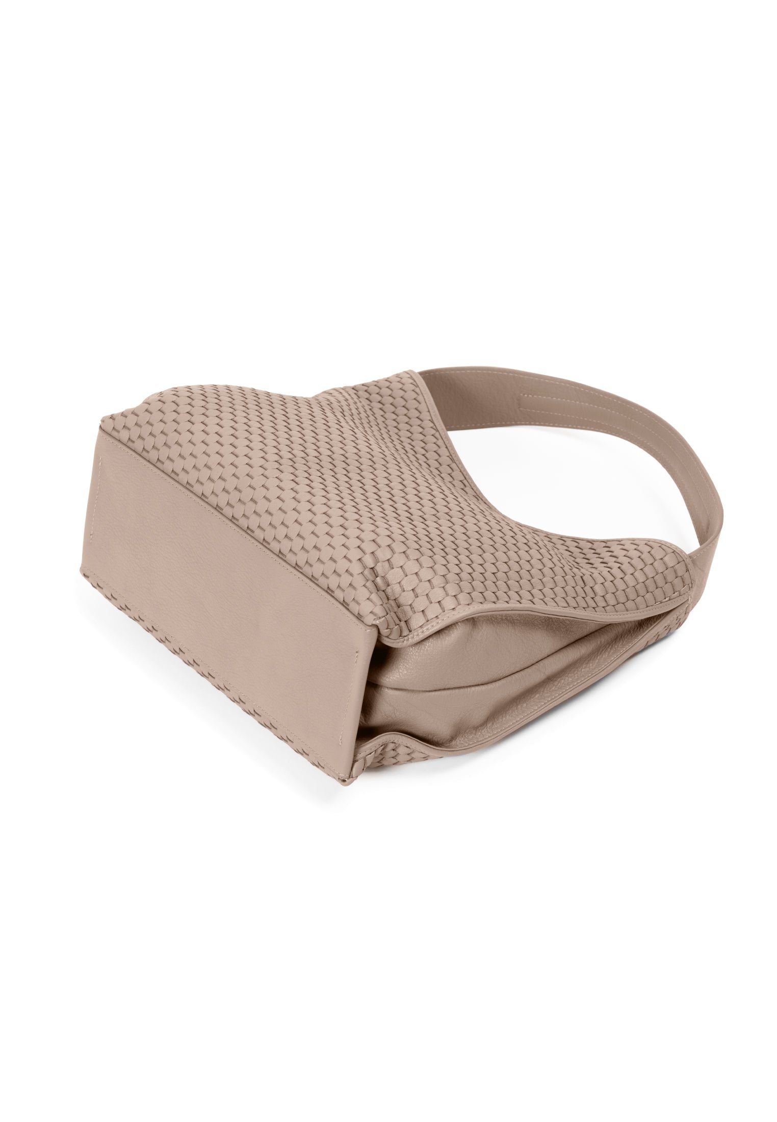 "697" Hobo-Tasche Akazie