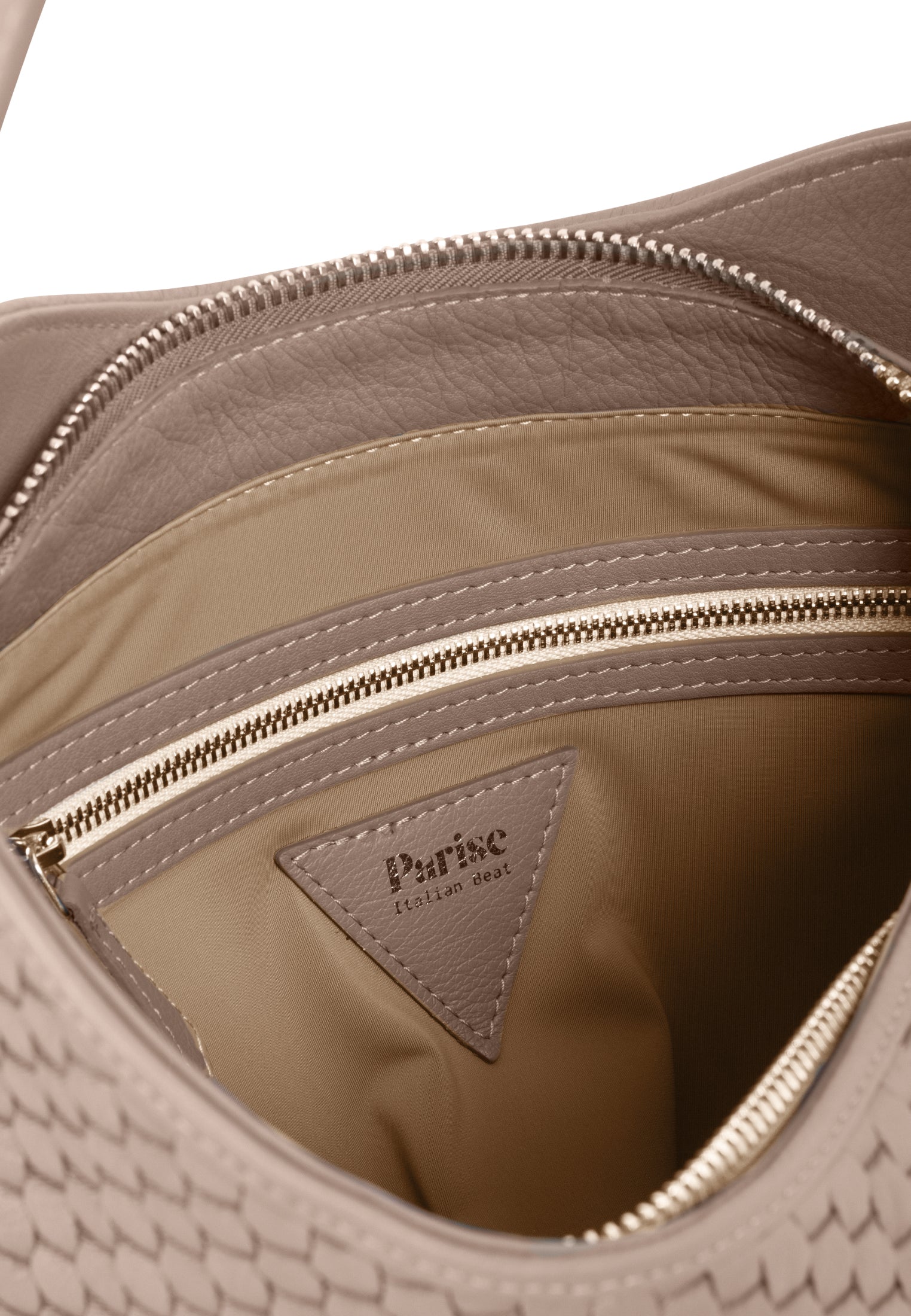 "697" Hobo-Tasche Akazie