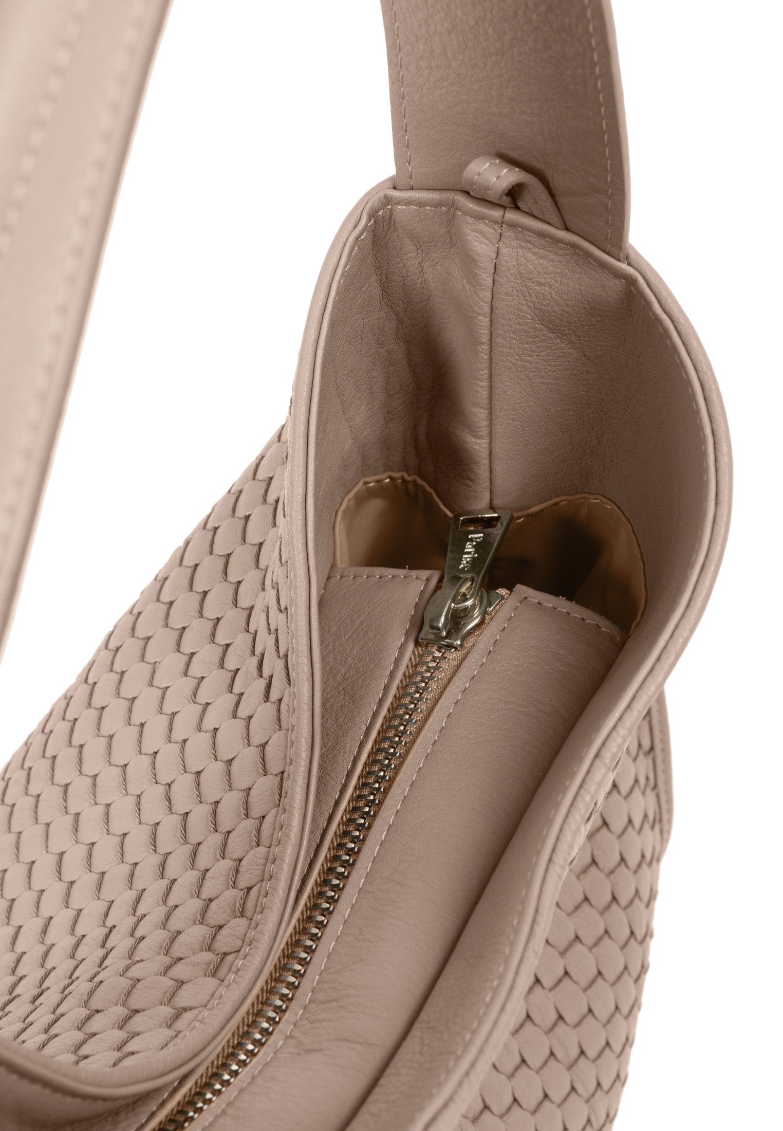 "697" Hobo-Tasche Akazie