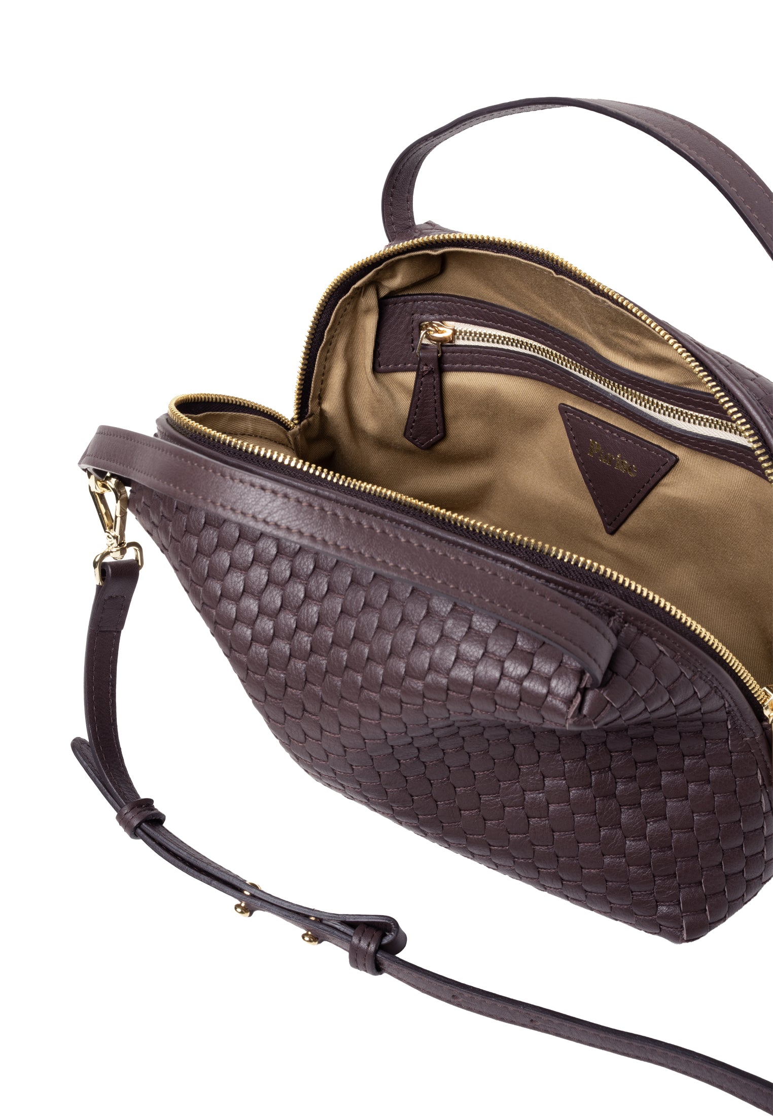 Borsa a mano "1570" Mosto