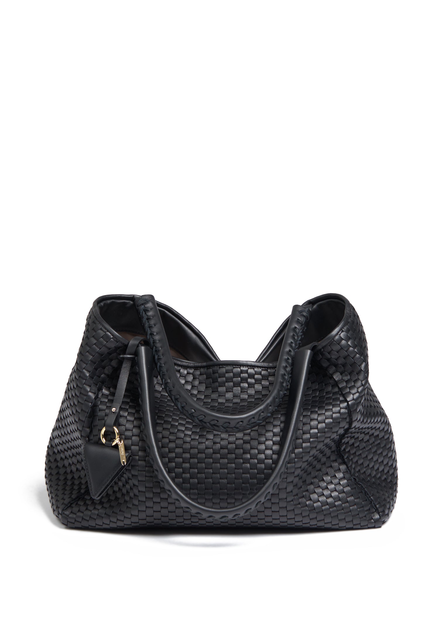 "09" Plain Nero