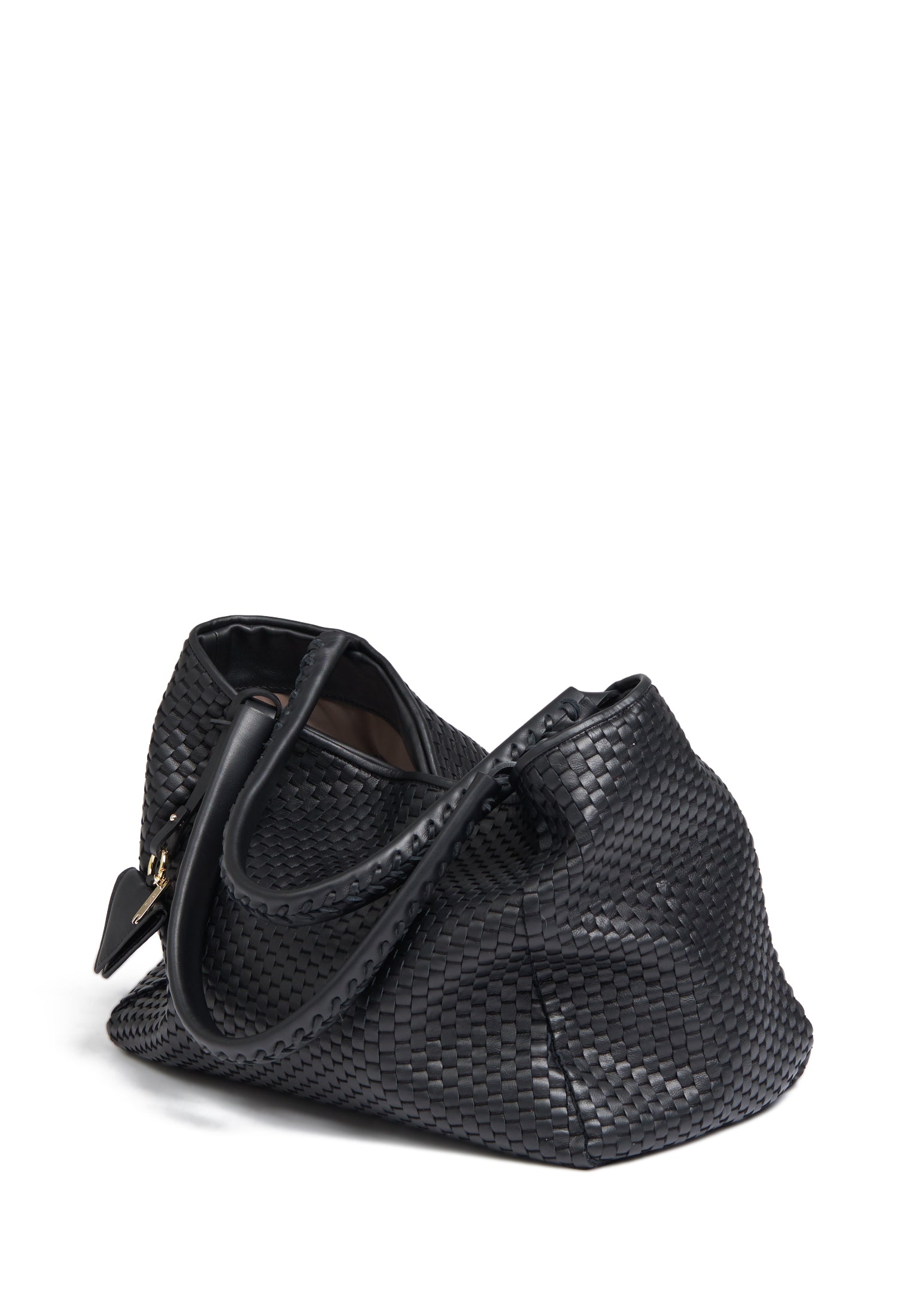 "09" Plain Nero