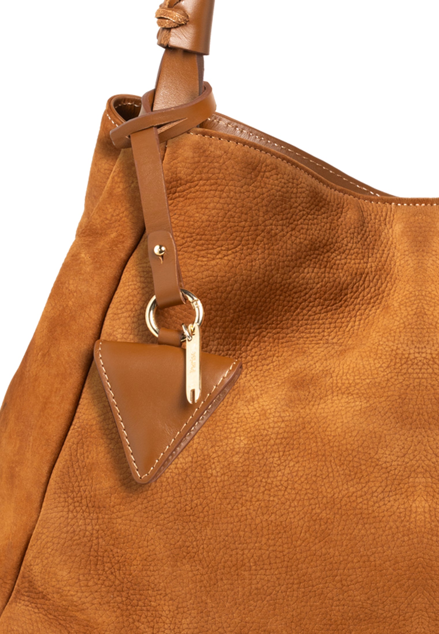 "09" Plain Nabuk Sella