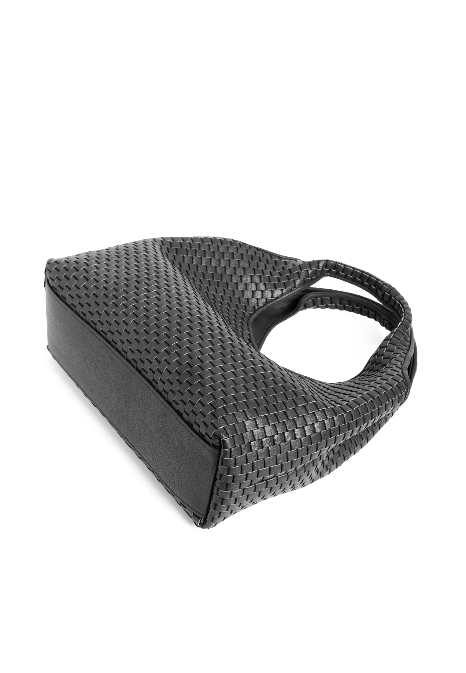 '1312' Handbag Black