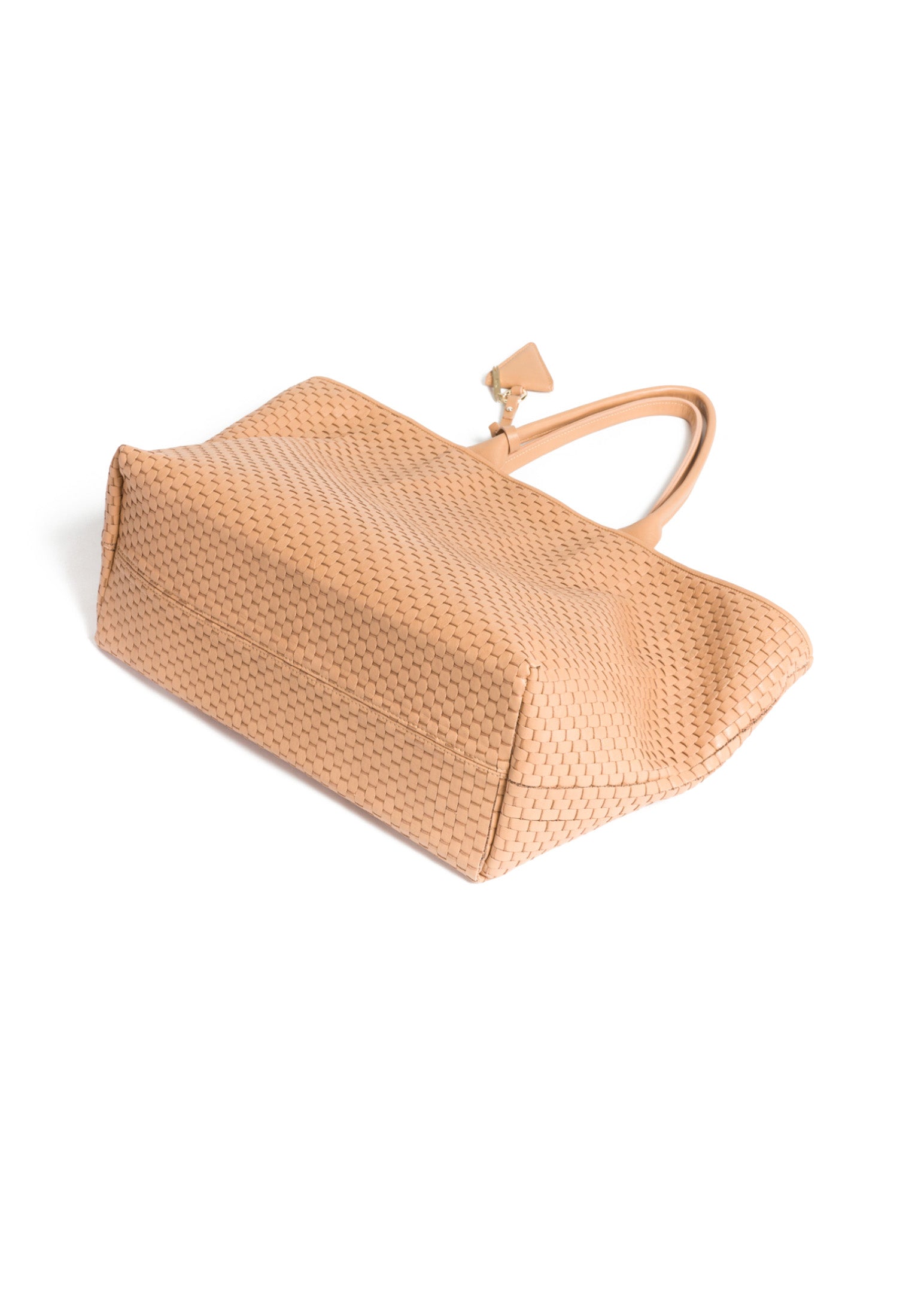 Tote Bag Large "60" Cammello