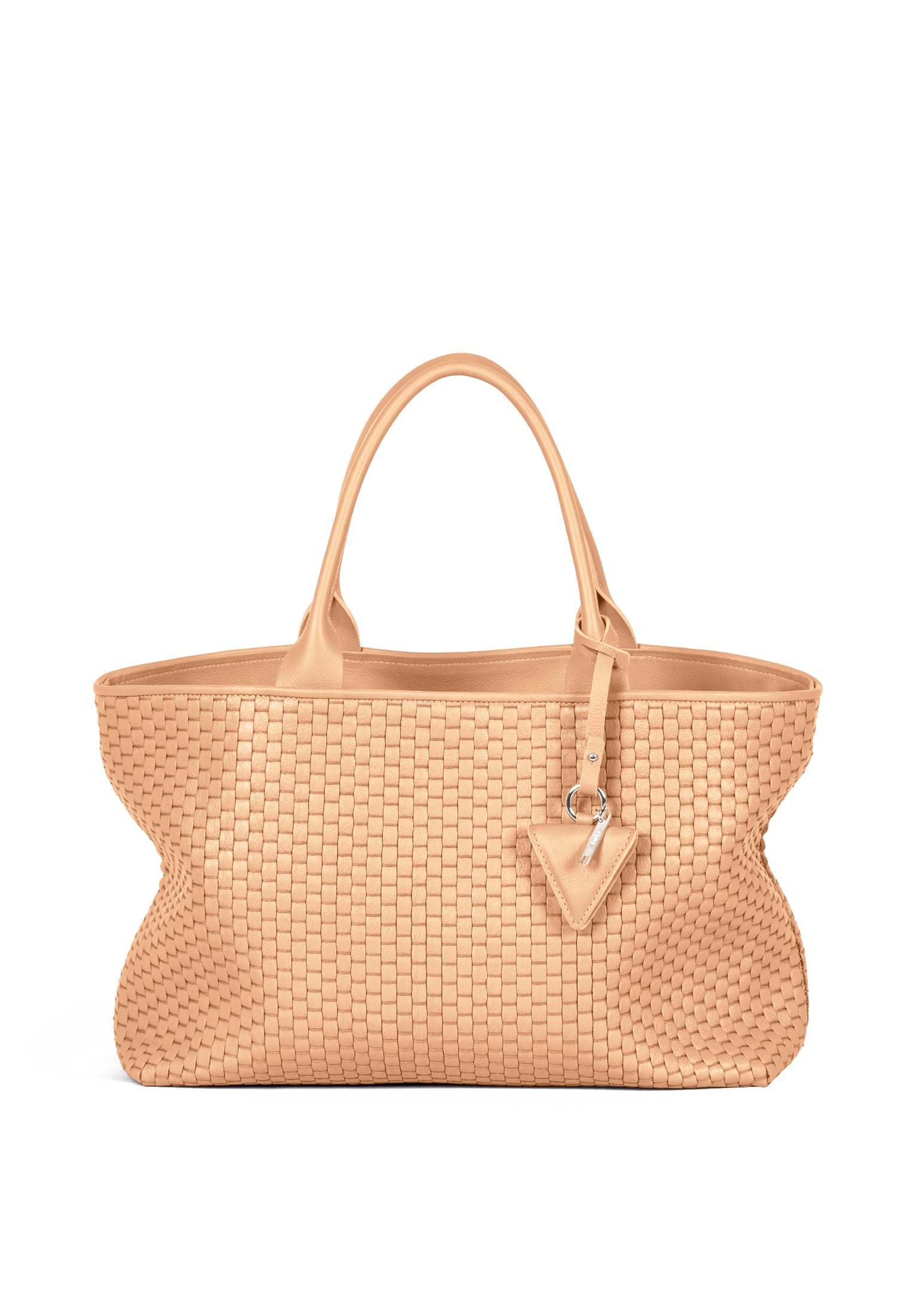 Tote Bag Media "60" Cammello