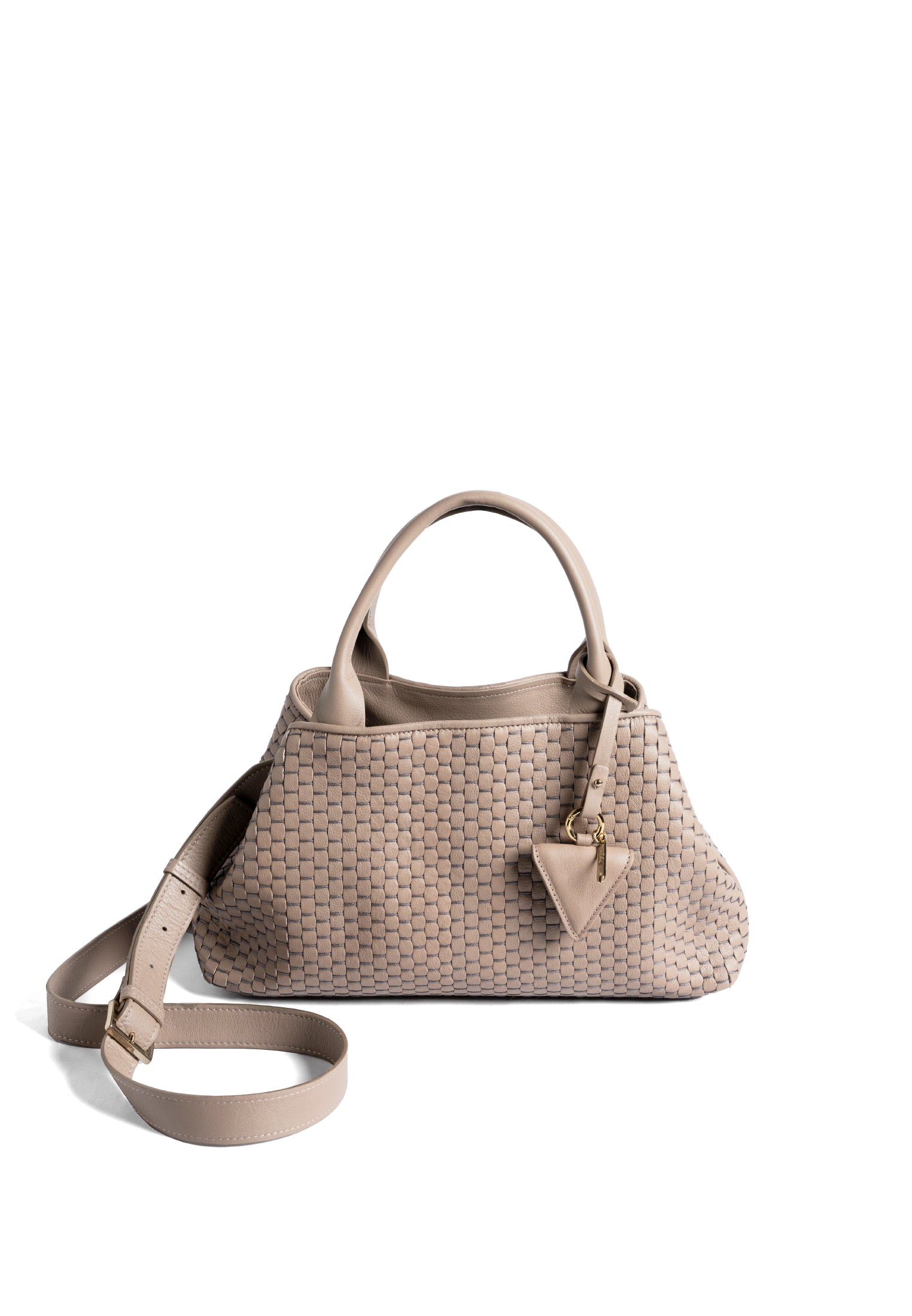 Tote Bag Small "60" Acacia