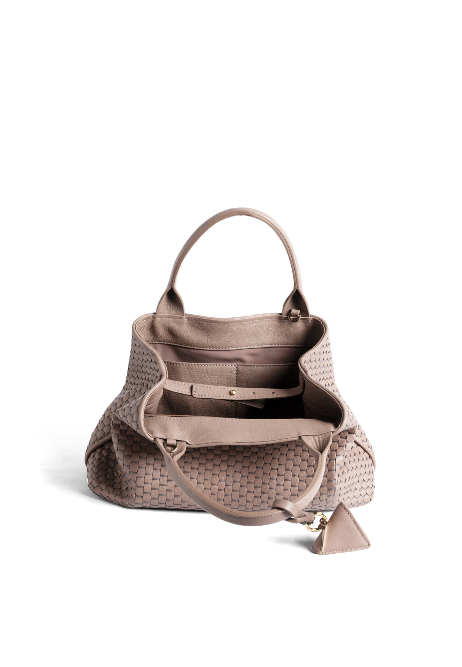 Tote Bag Small "60" Acacia