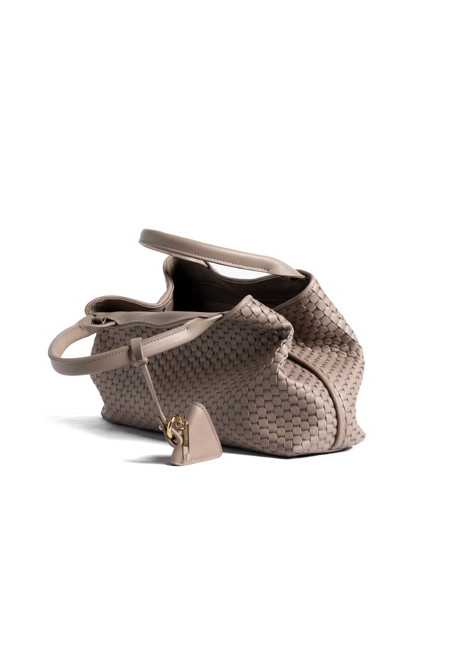 Tote Bag Small "60" Acacia