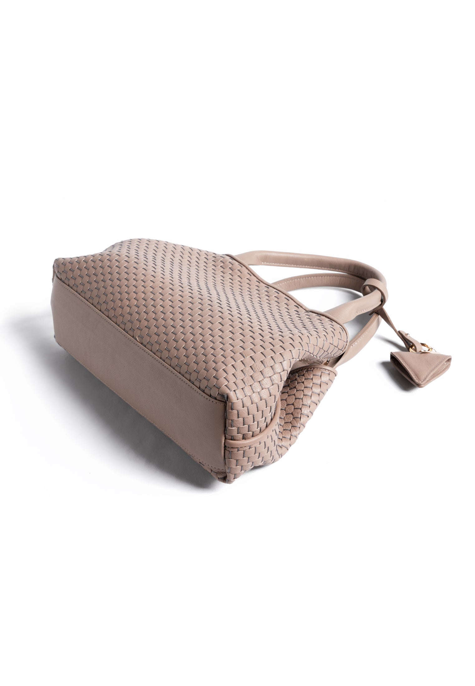 Tote Bag Small "60" Acacia