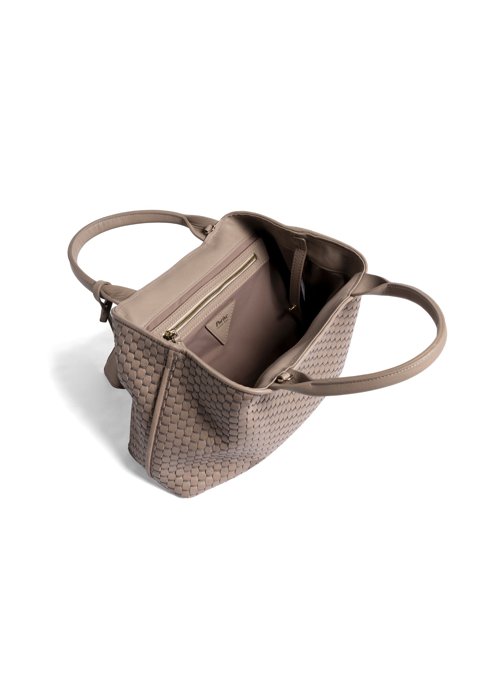 Tote Bag Small "60" Acacia