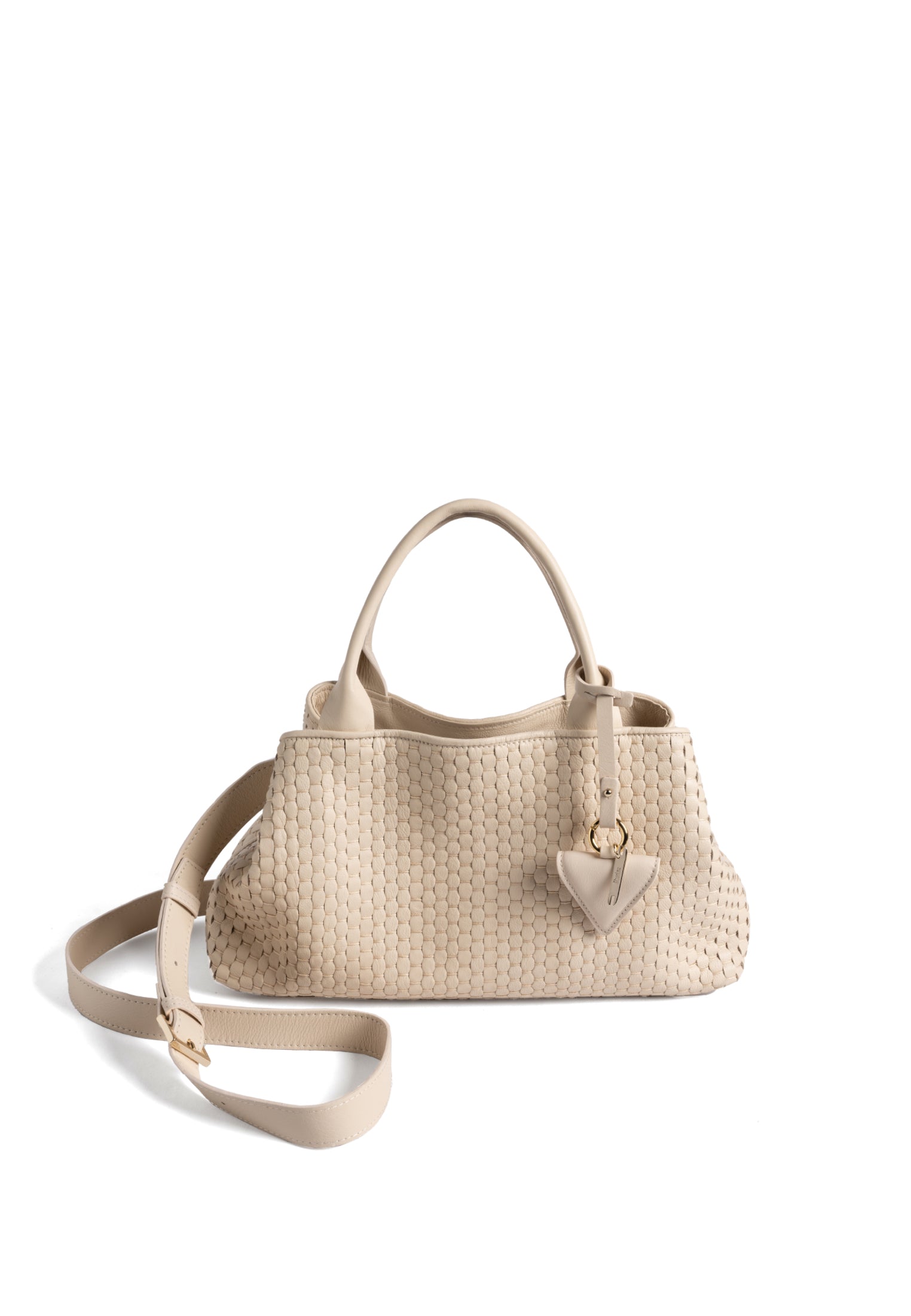 '60' Small Tote Bag Burro