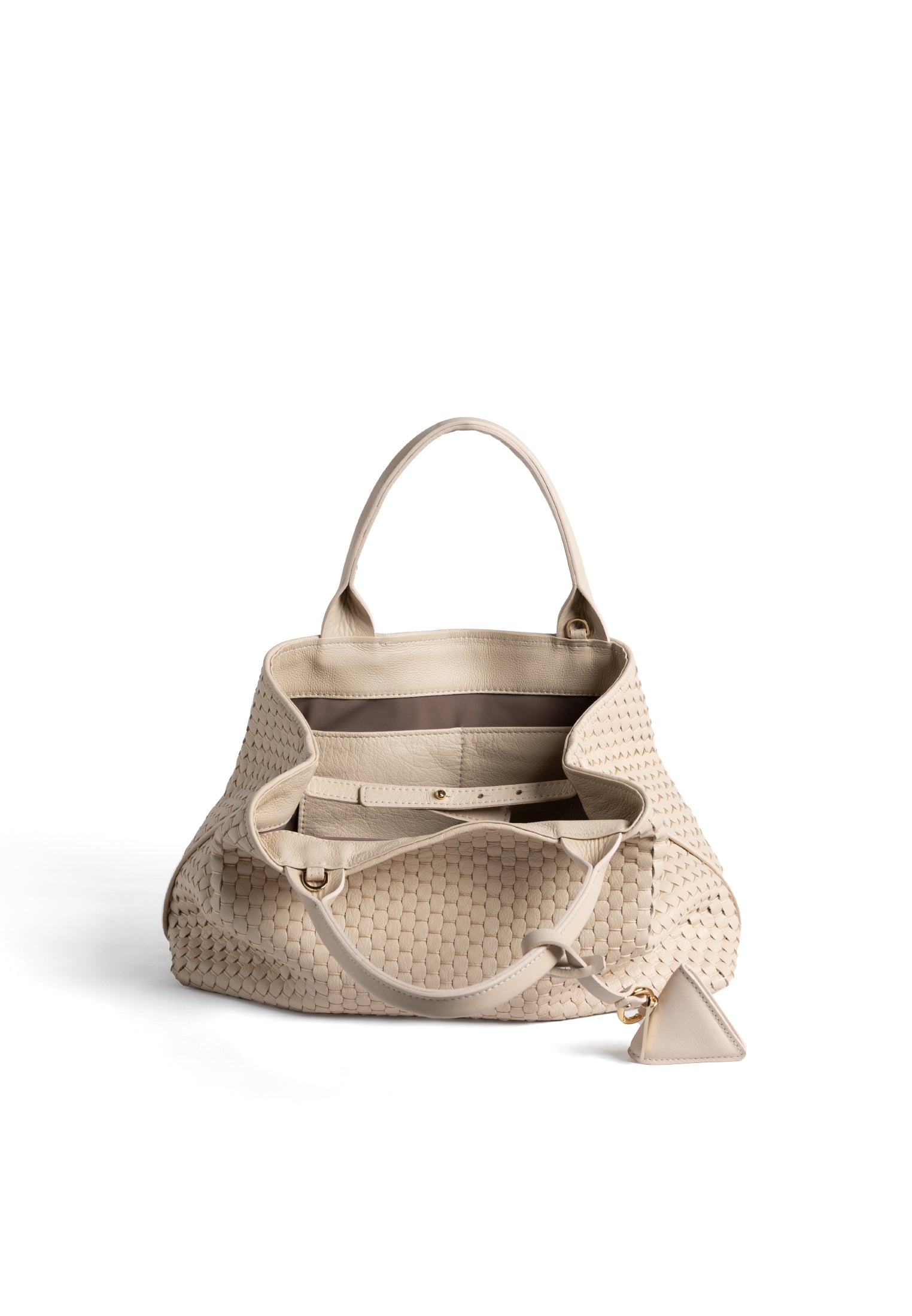 '60' Small Tote Bag Burro