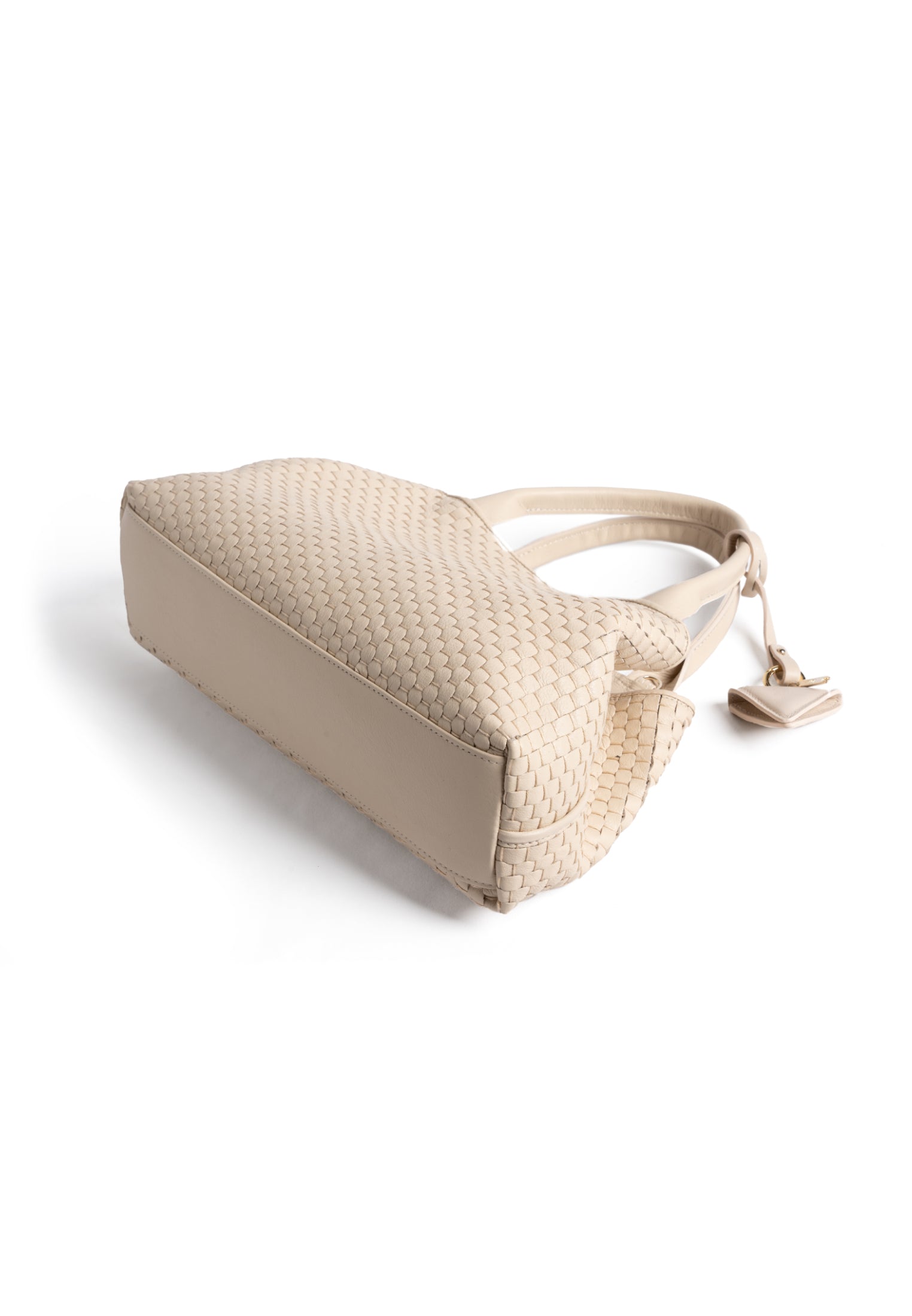 '60' Small Tote Bag Burro