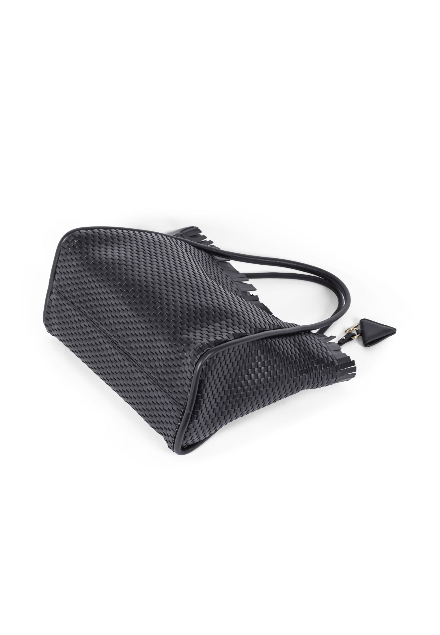 '09' Tubolar Black