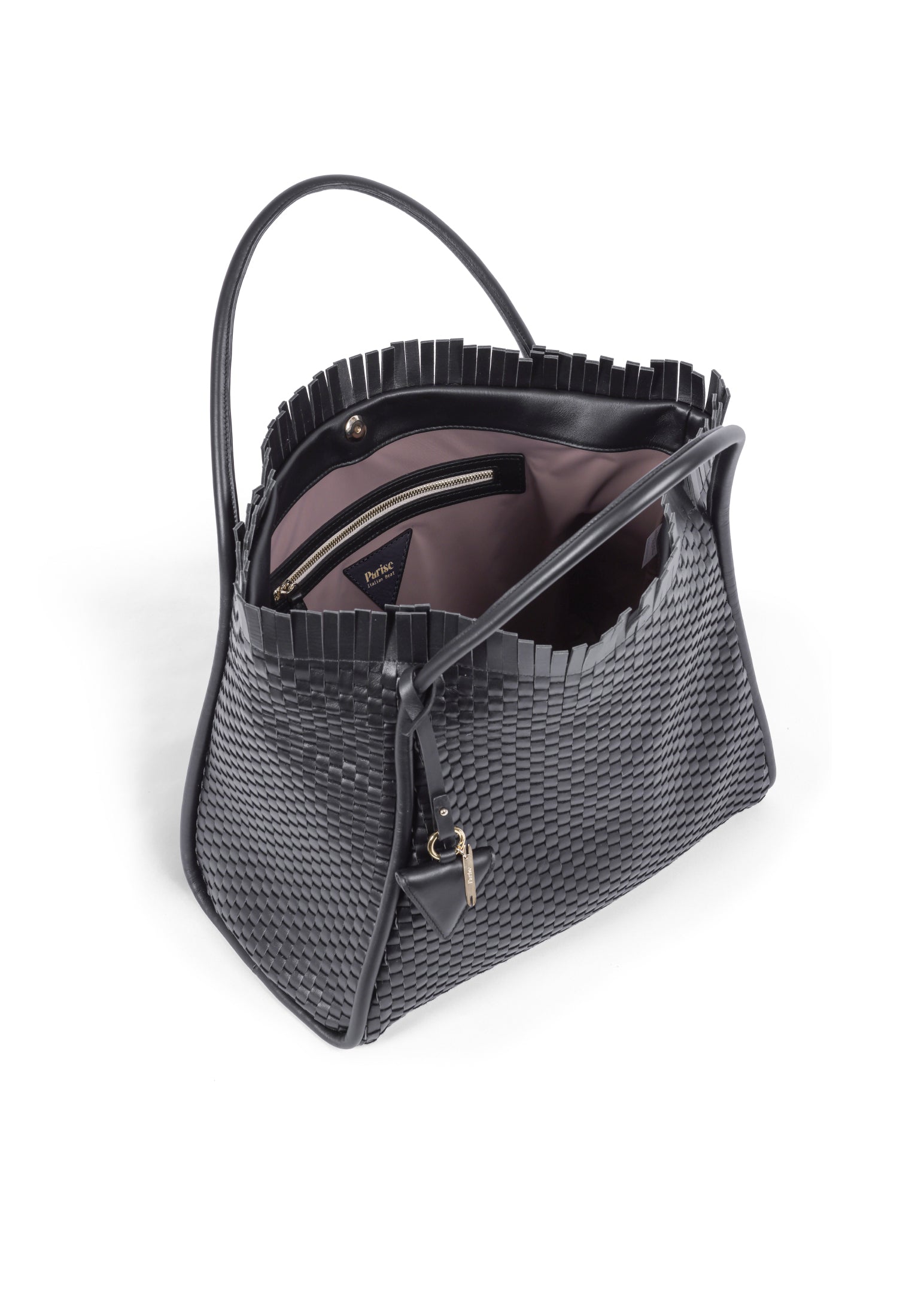 '09' Tubolar Black