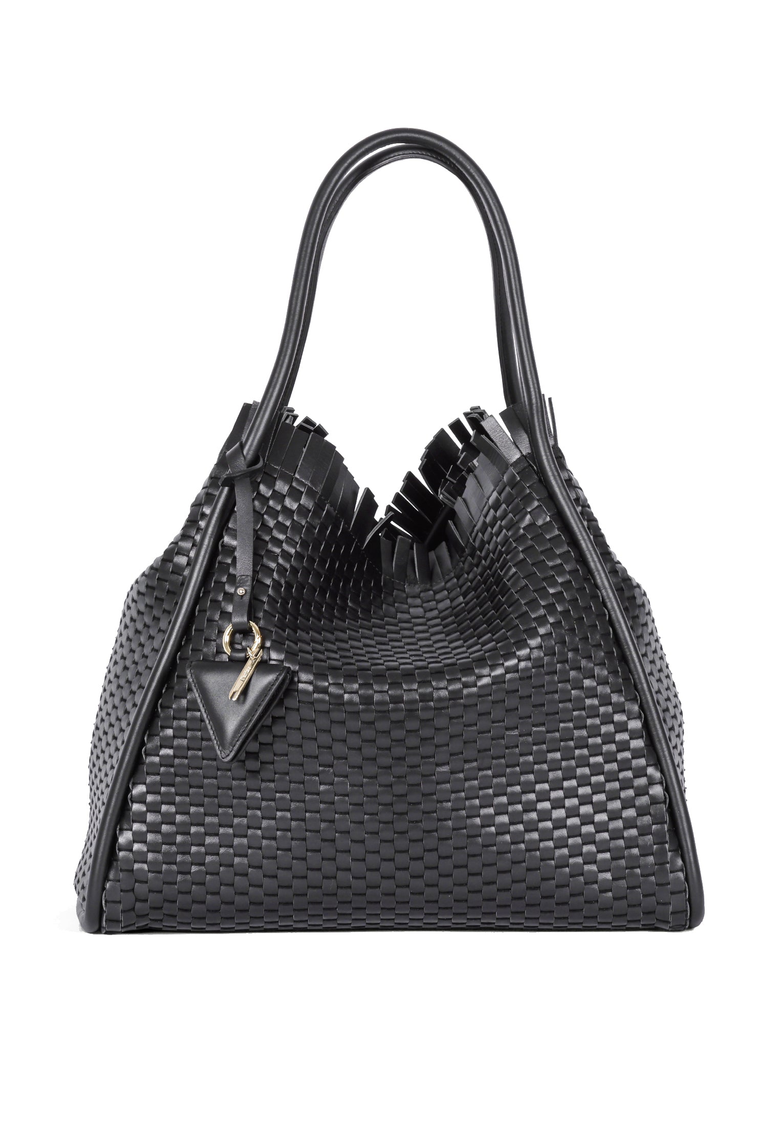 '09' Tubolar Black