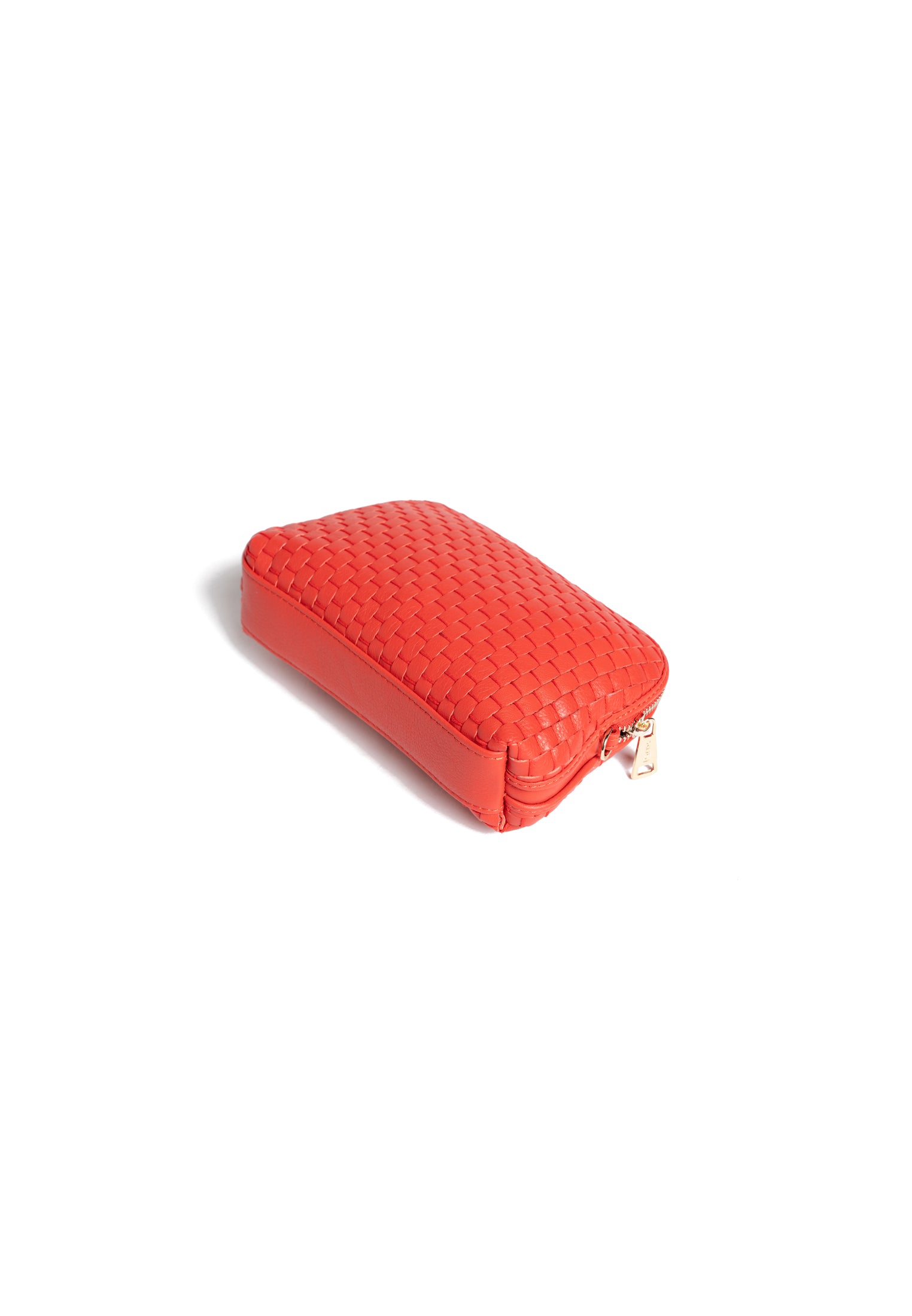 Side profile of 1789 Small, highlighting its compact silhouette and smooth finish.