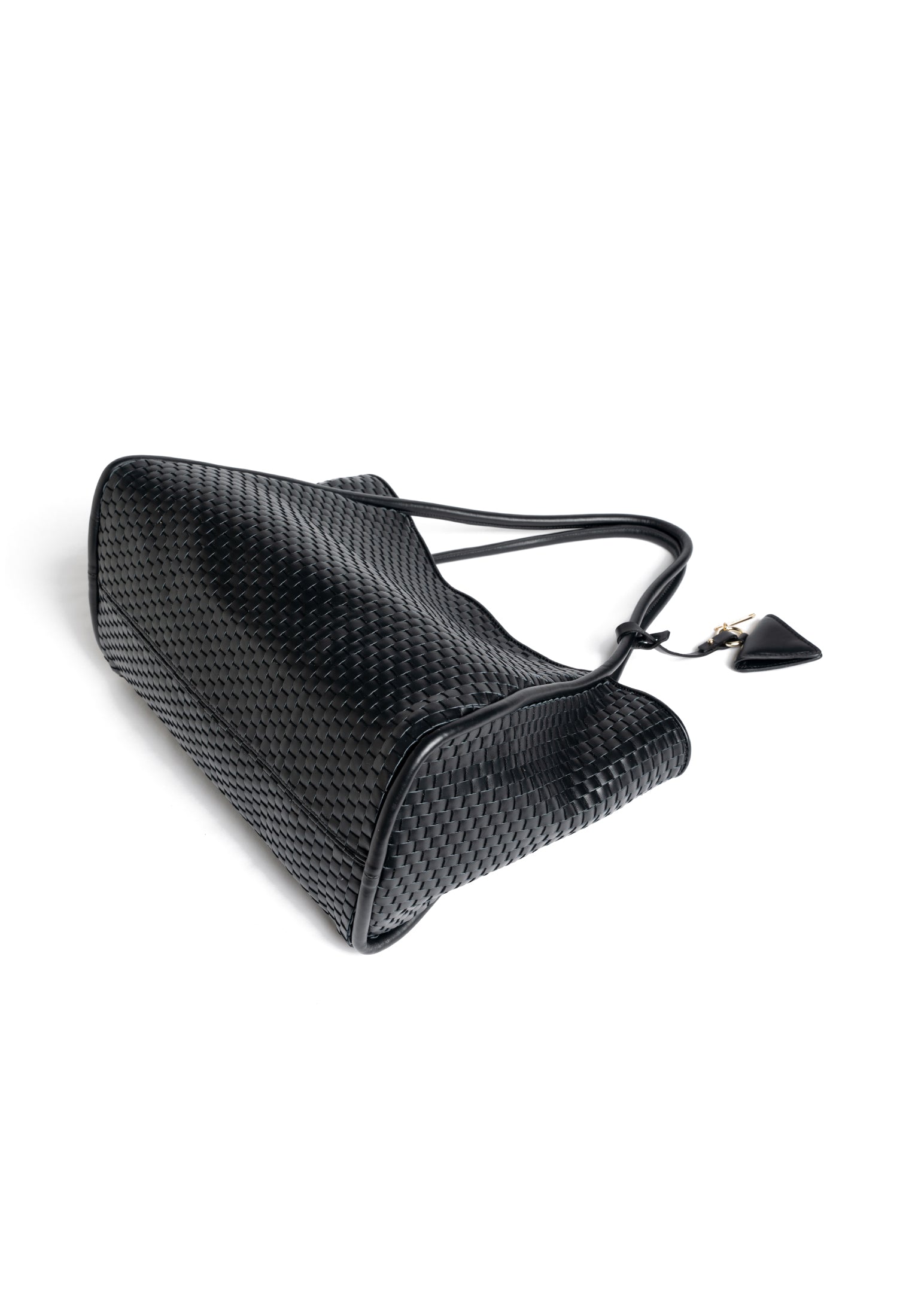 Flatlay '09' Tubolar Plain for comfortable carrying.