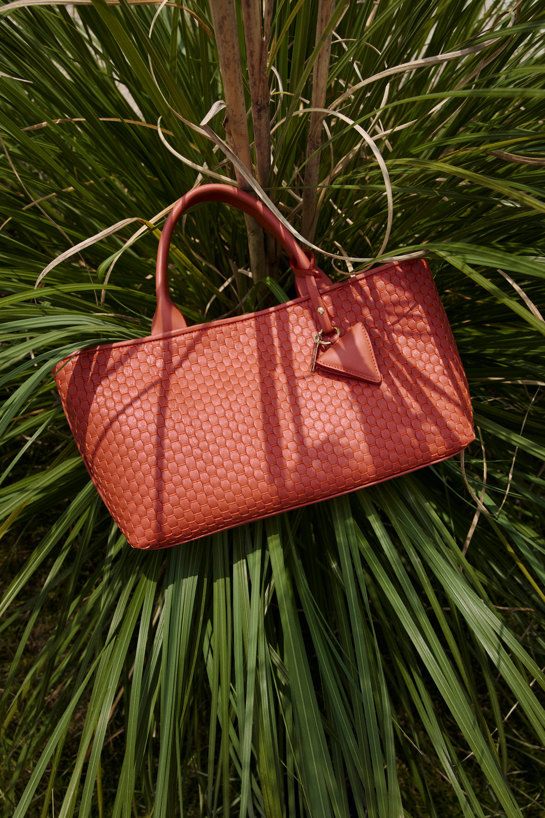 Tote Bag Media "60" Ginger