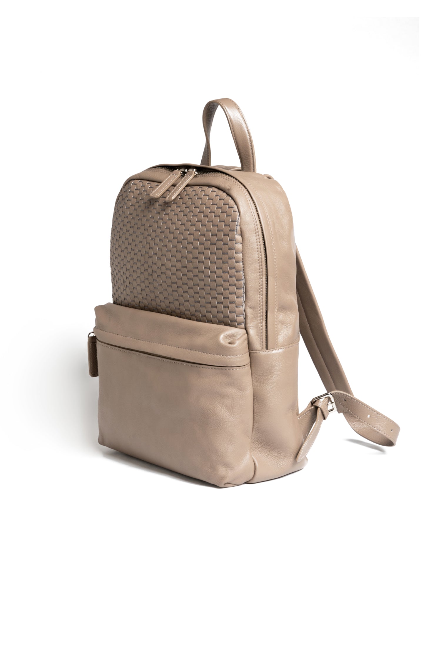 "93" Rucksack Akazie