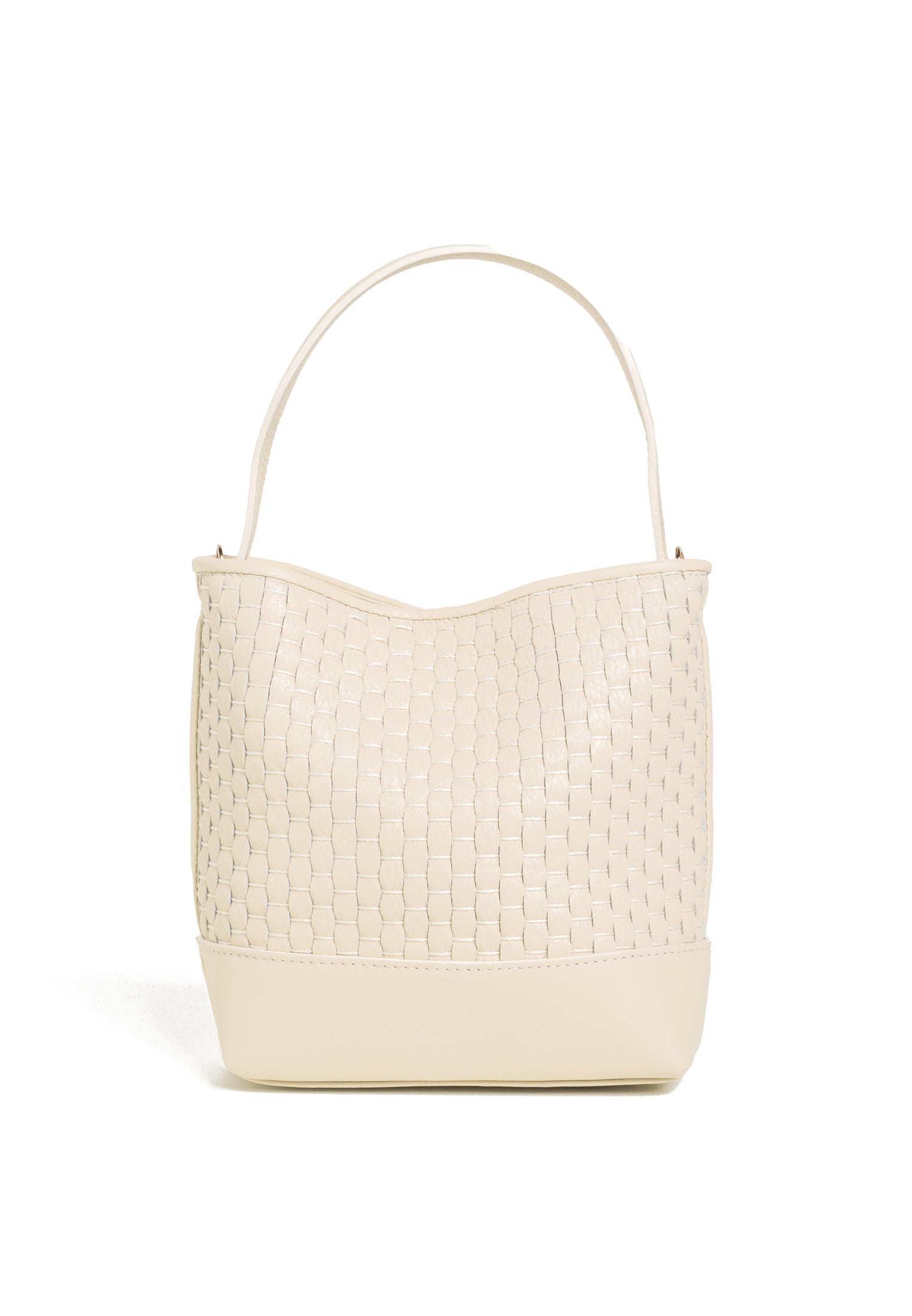 '51' Bucket Bag Small Burro